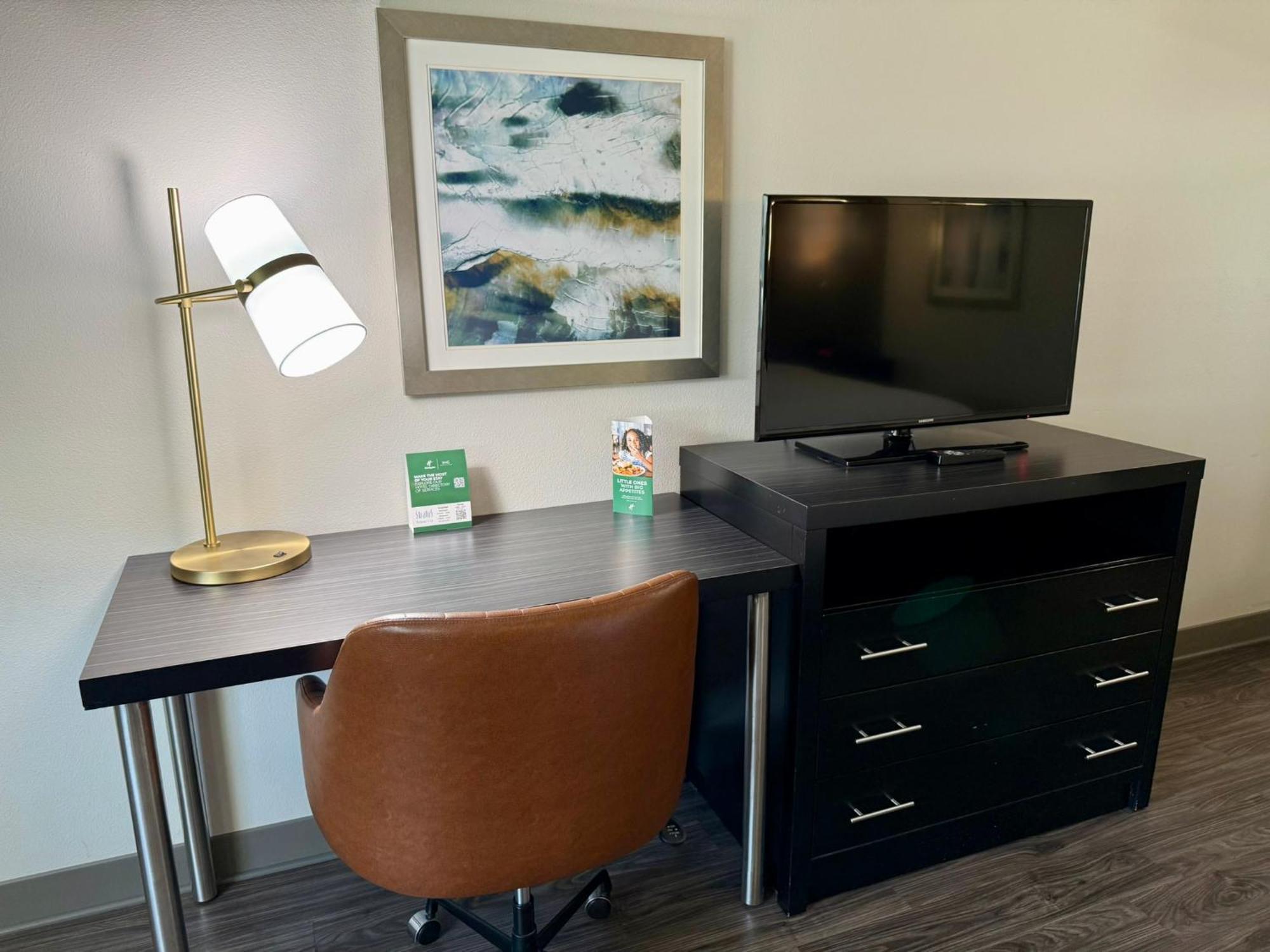 Standard King Room