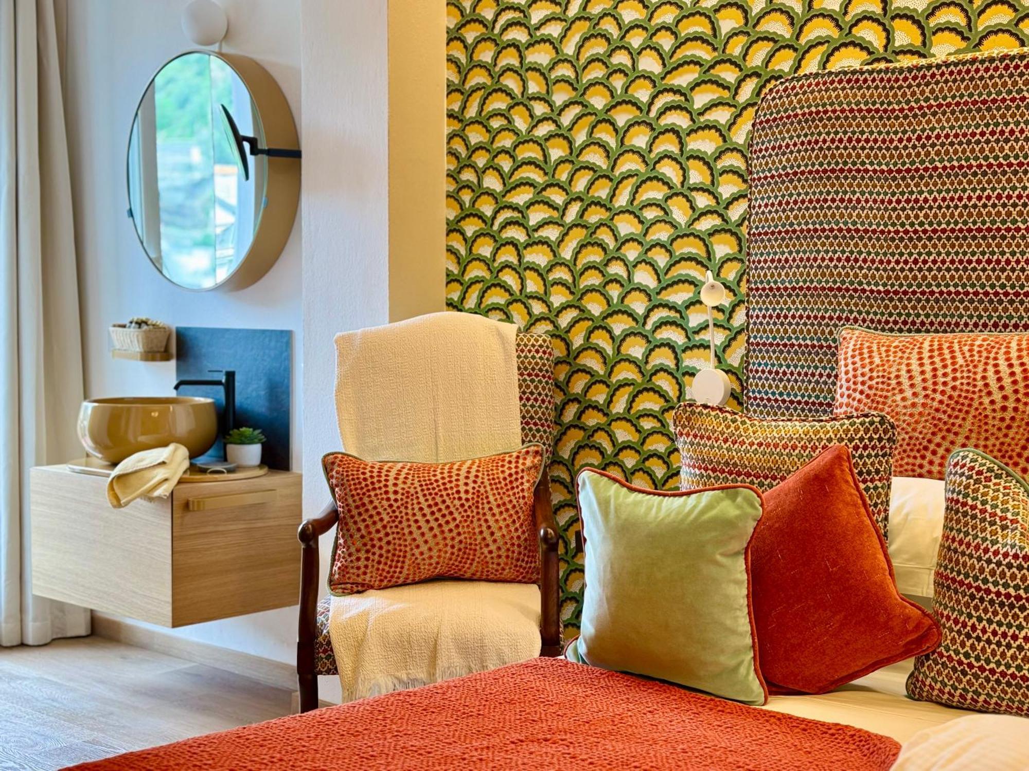 Superior Double or Twin Room Balcony