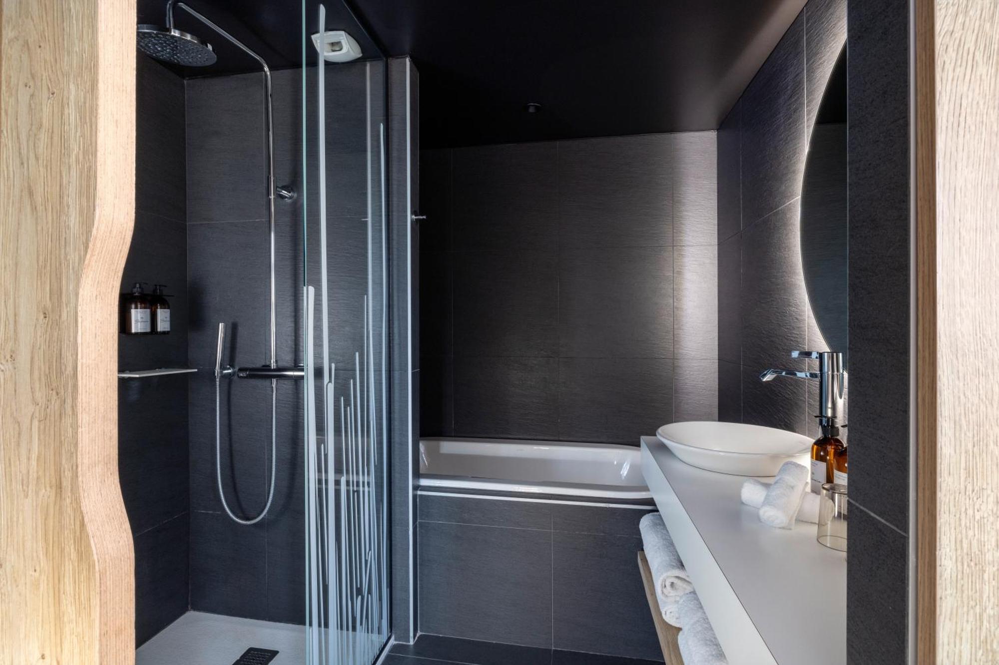 Duplex Suite