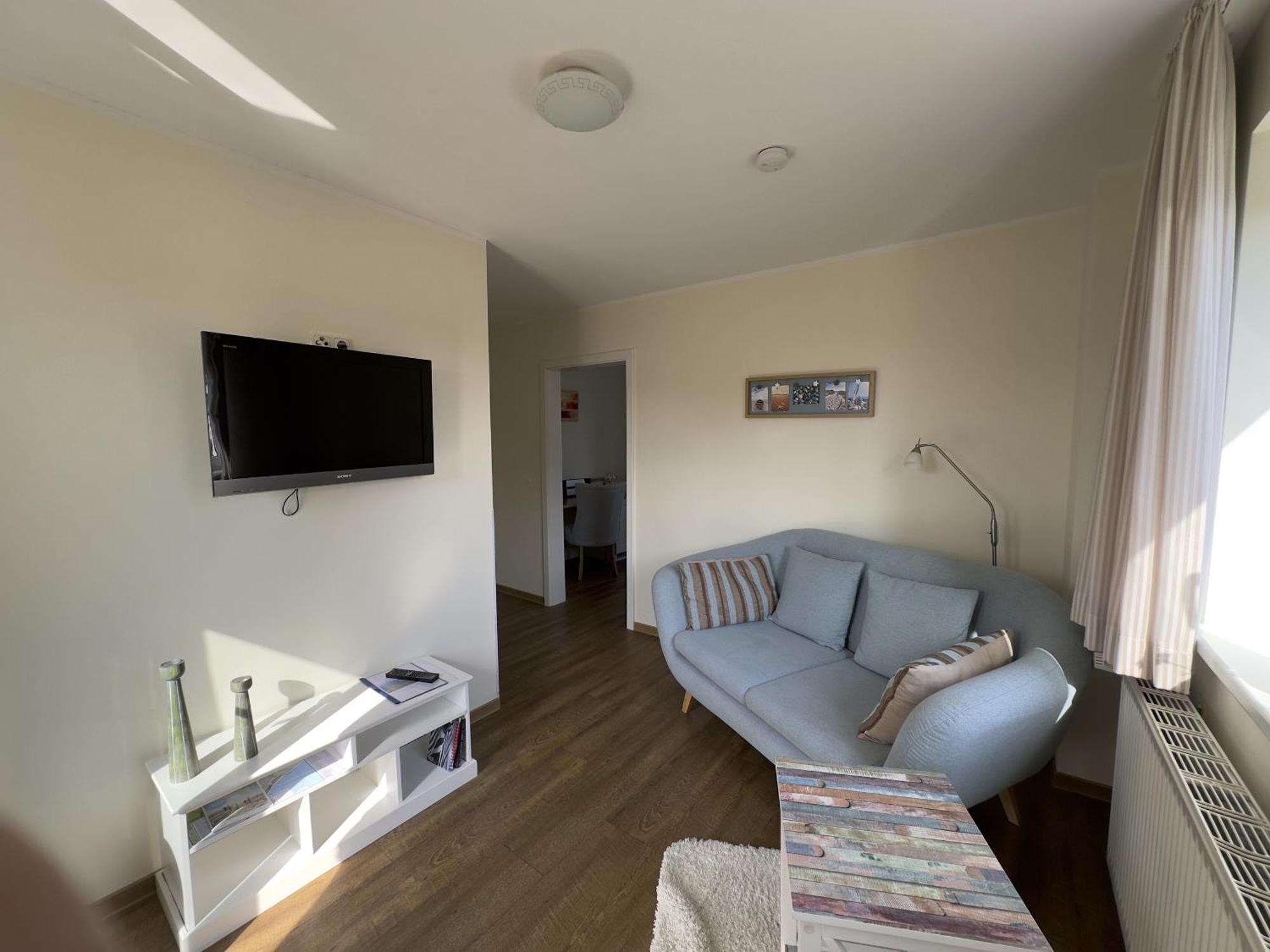 Junior Suite Balcony