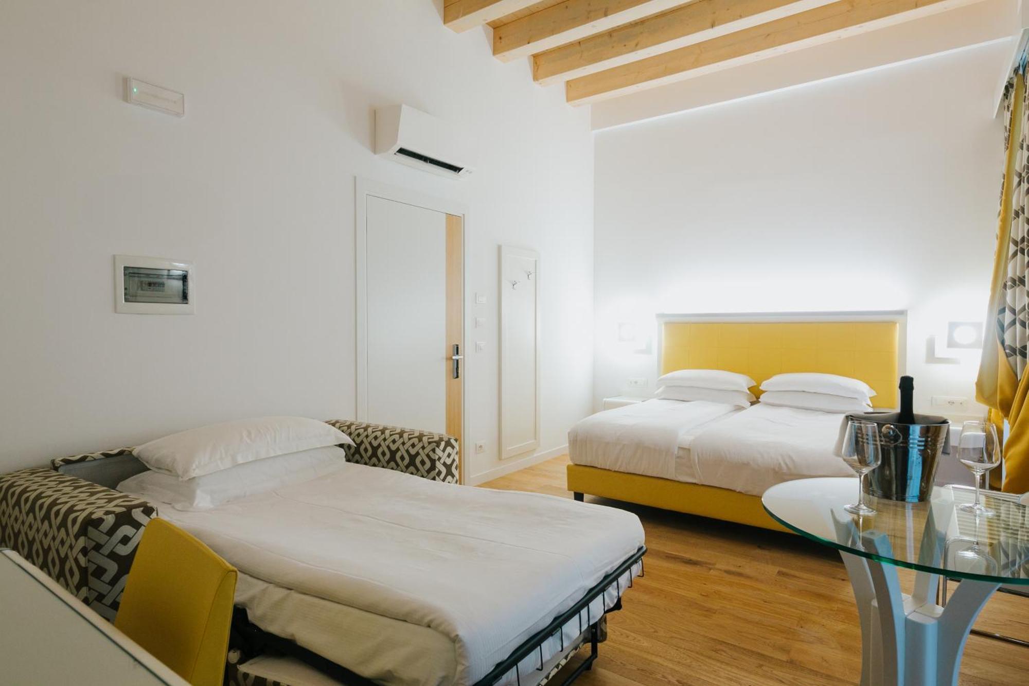 Double Room Annex
