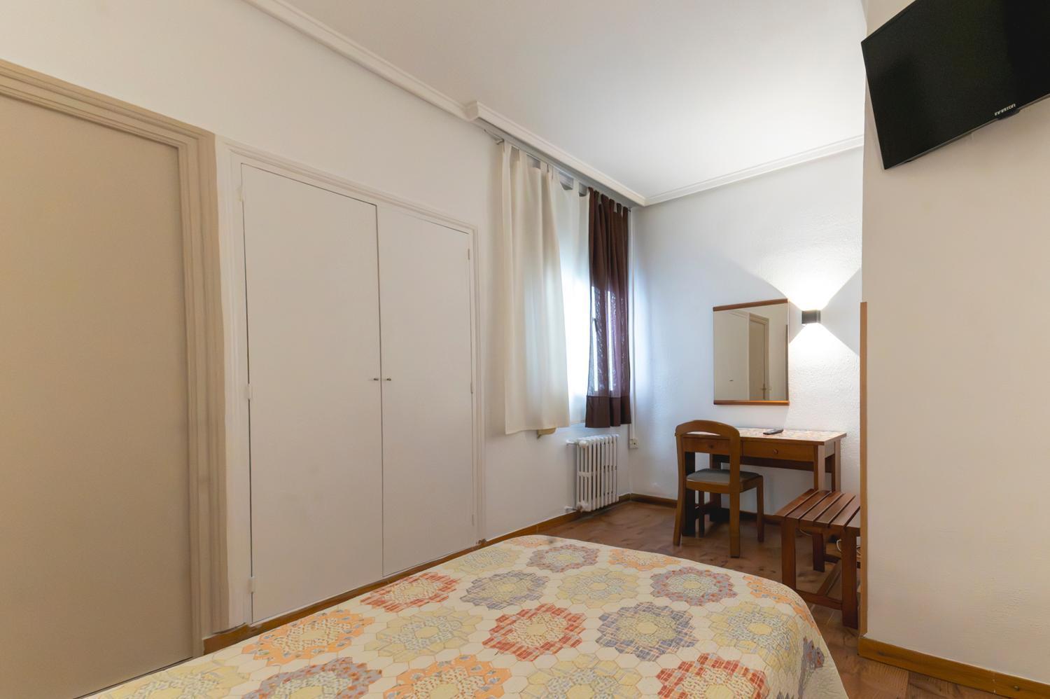 Habitación Triple Estándar