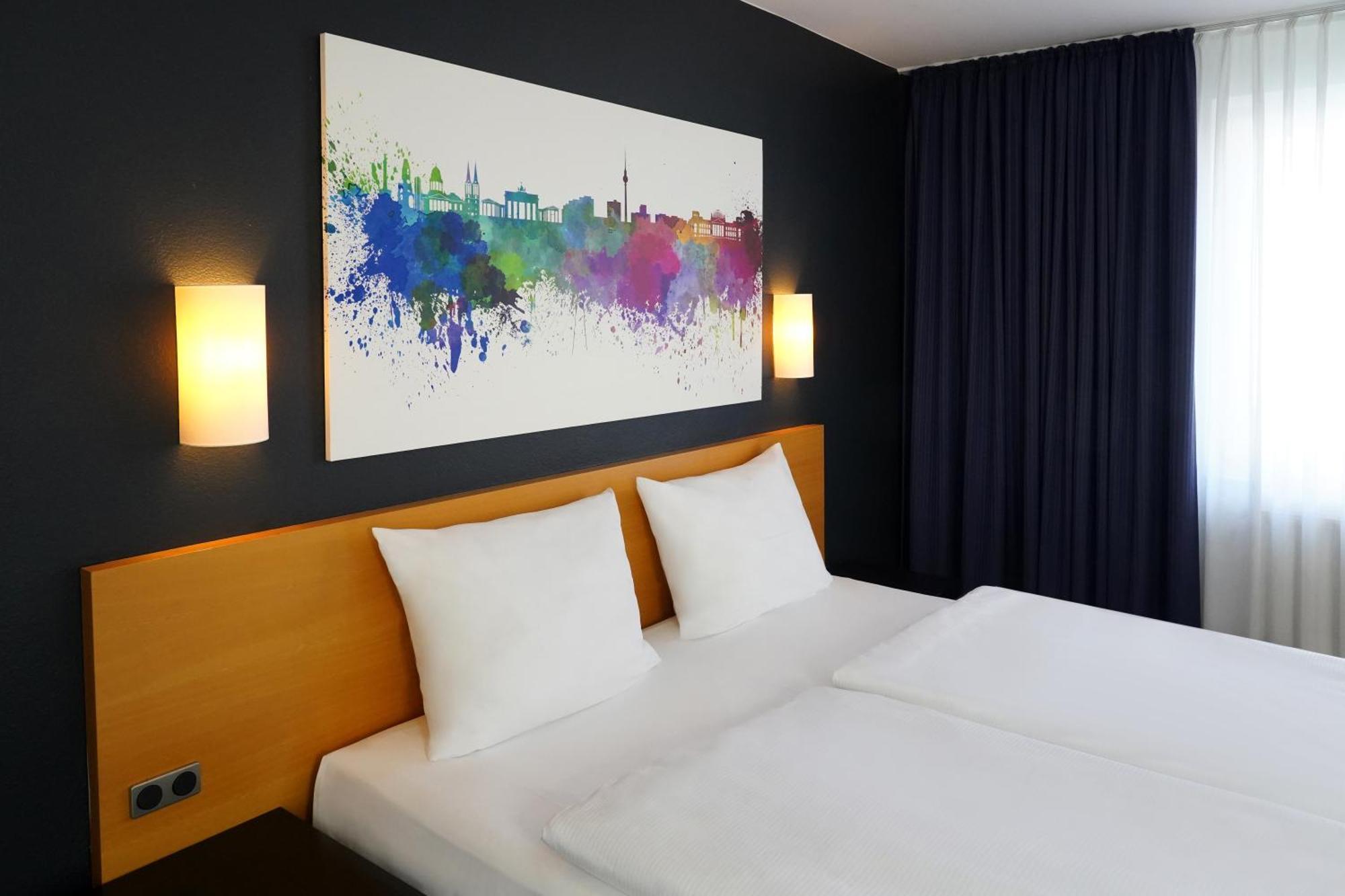 Superior Double or Twin Room Courtyard View