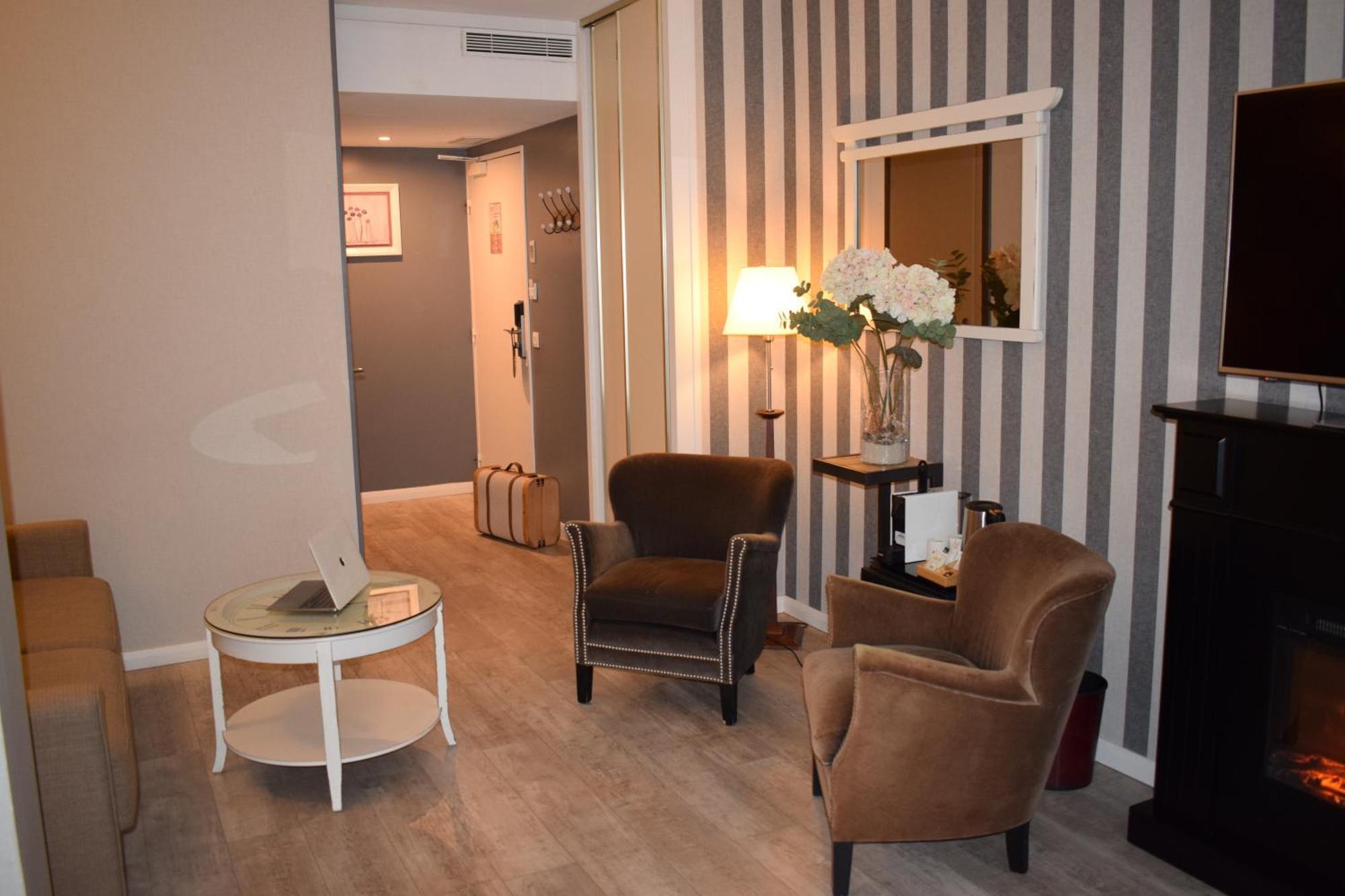 Chambre Collection