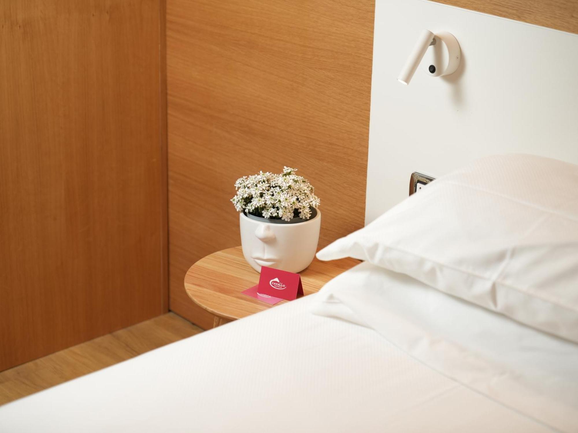 Comfort Triple Room