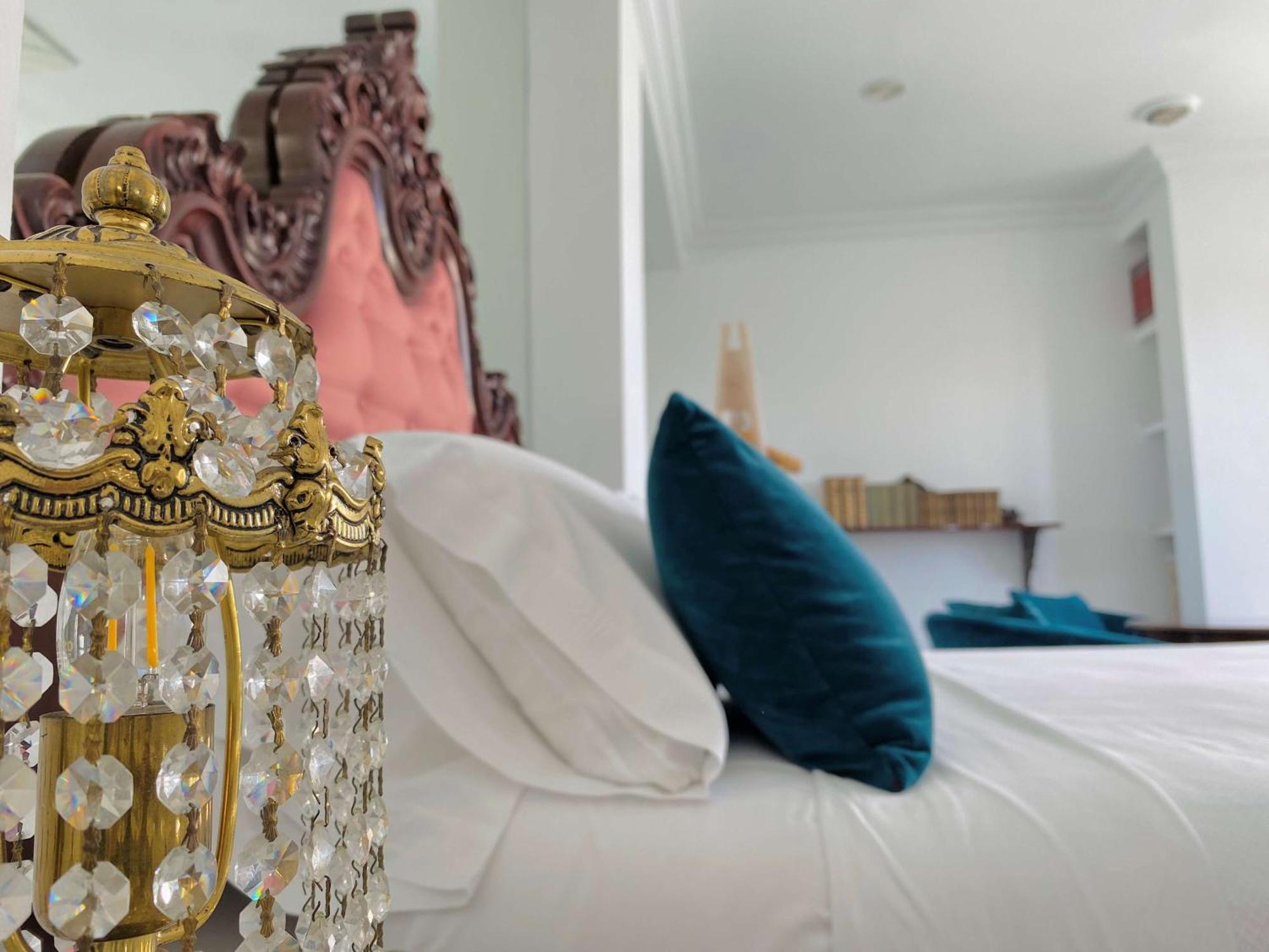 Superior Double Room Terrace