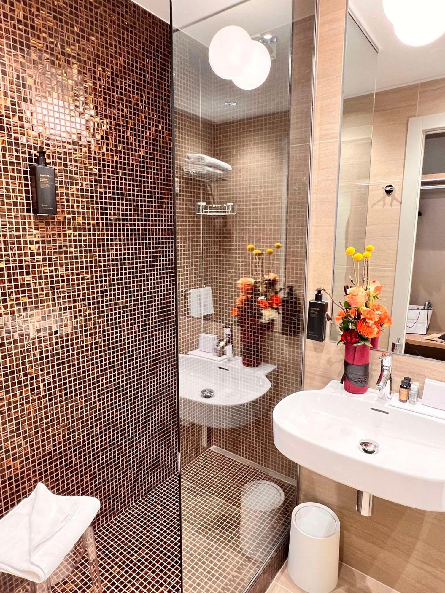 Comfort Twin Room