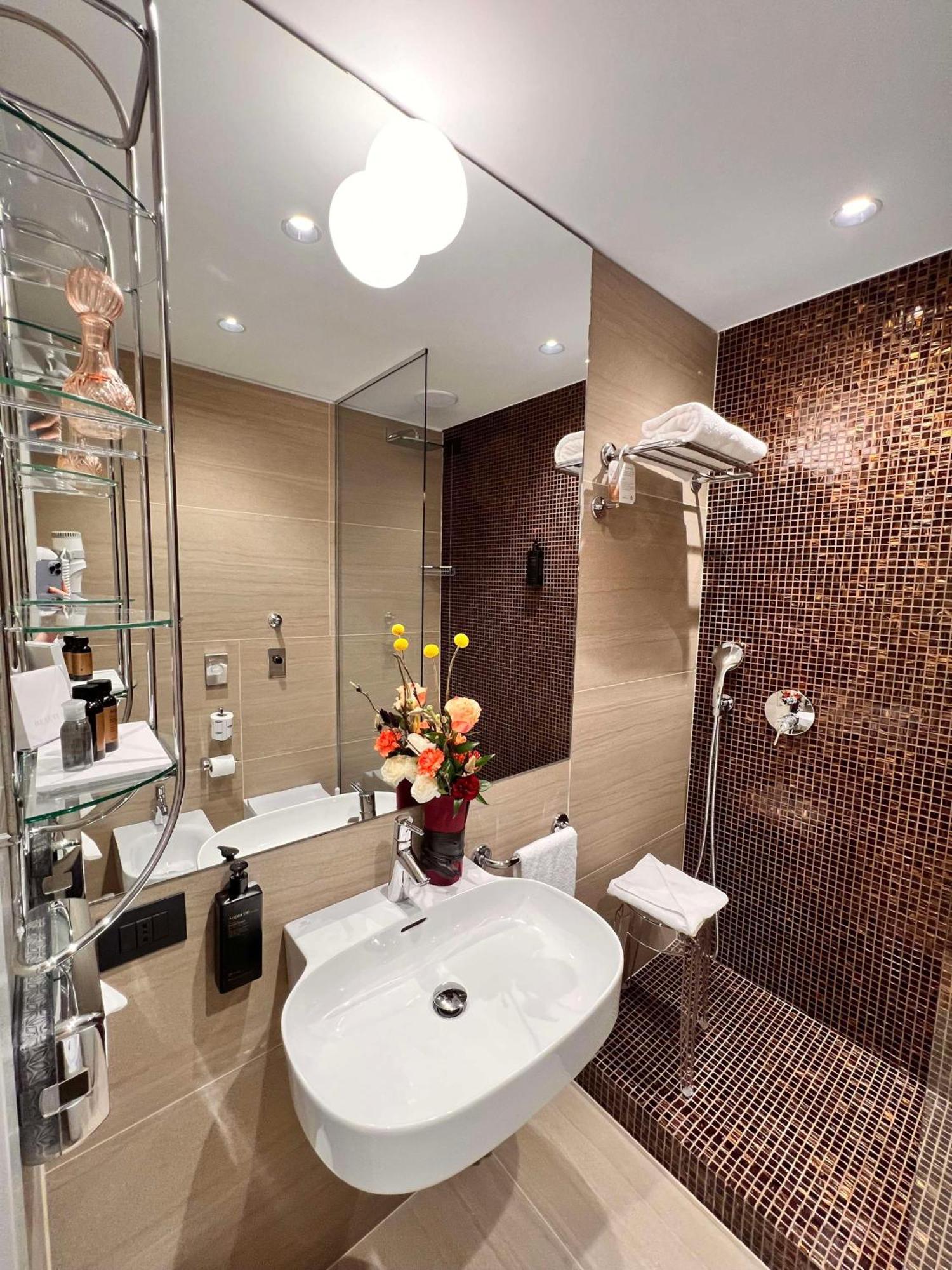 Comfort Twin Room