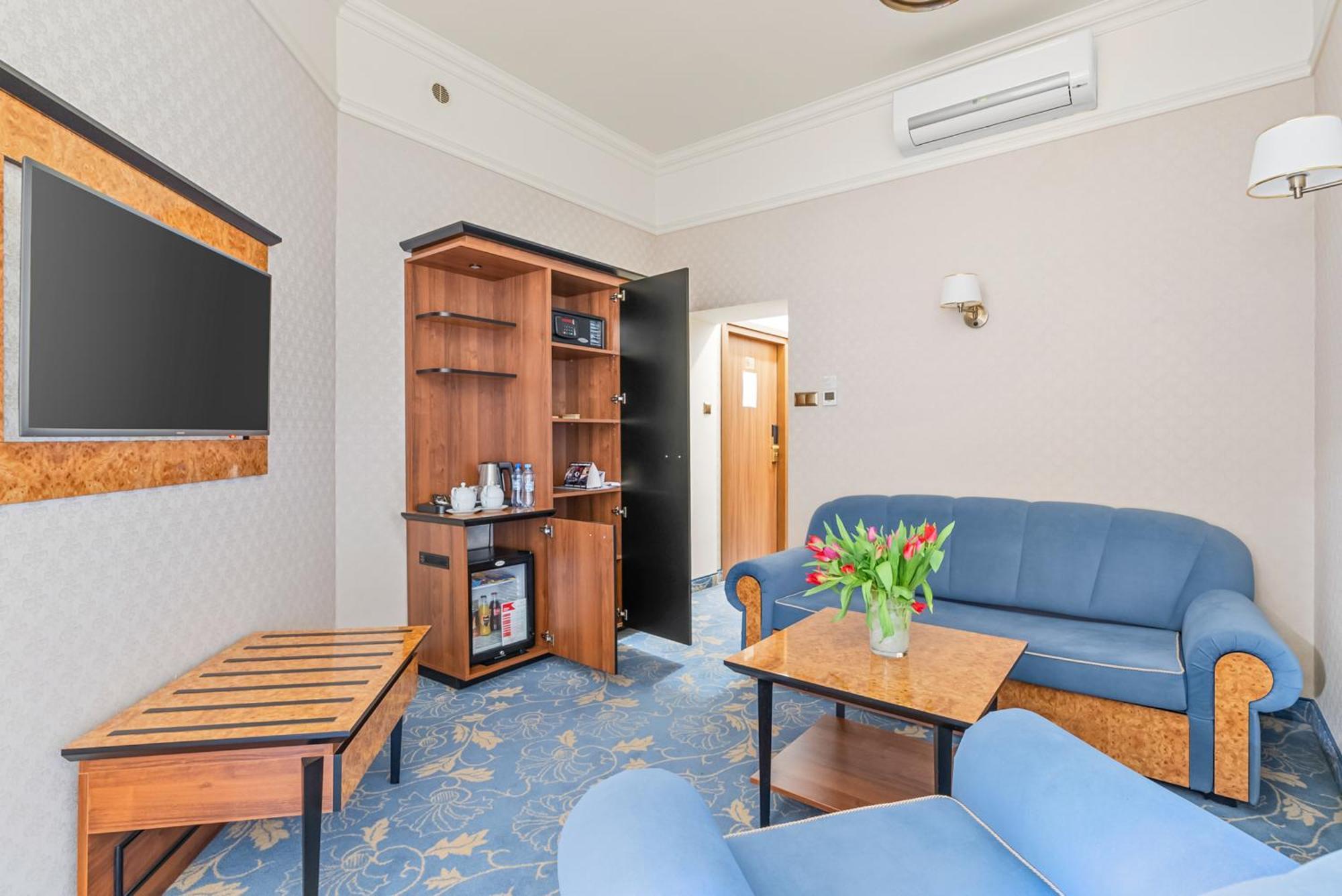 Junior Suite