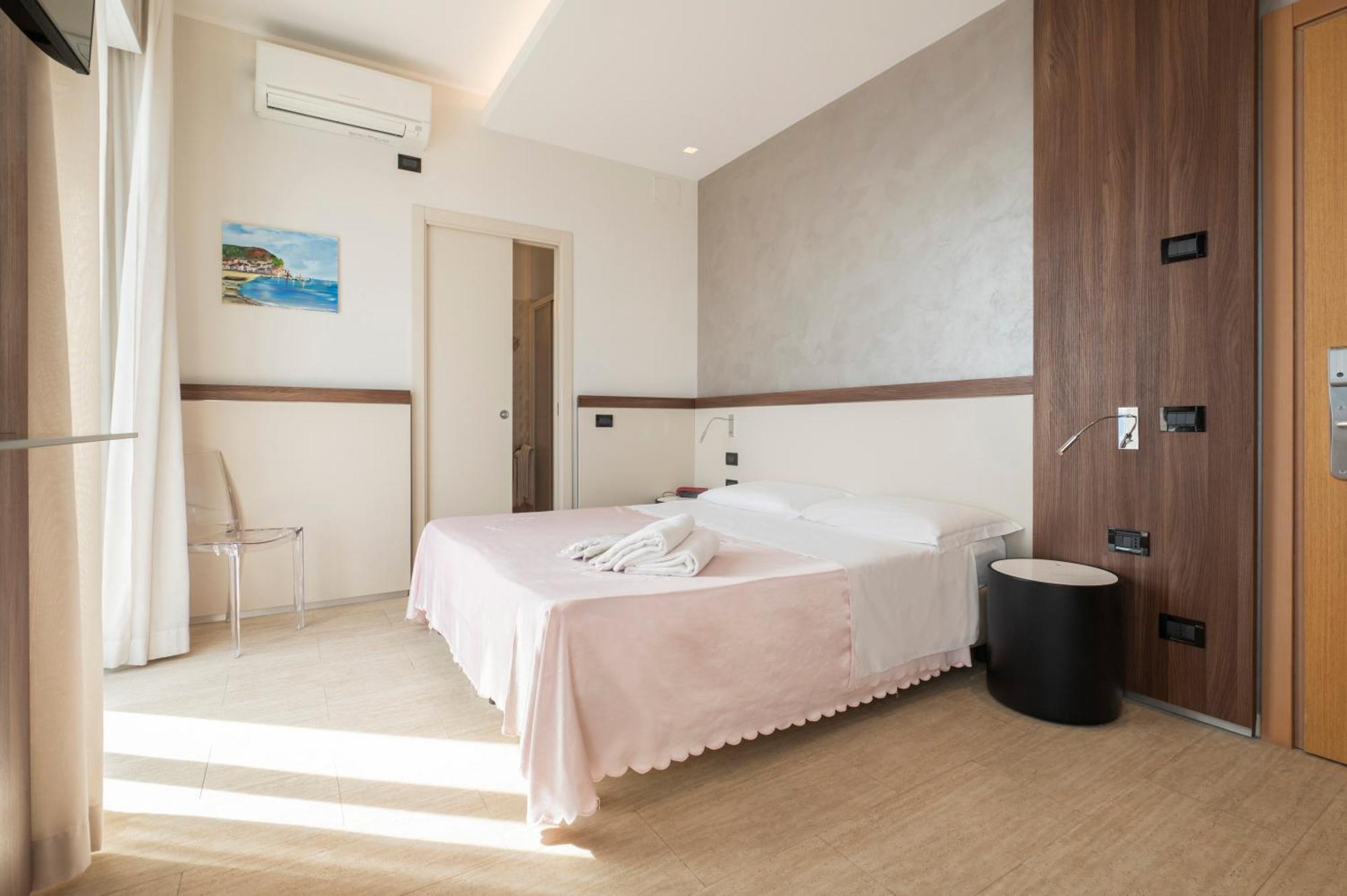 Double Room Sea View