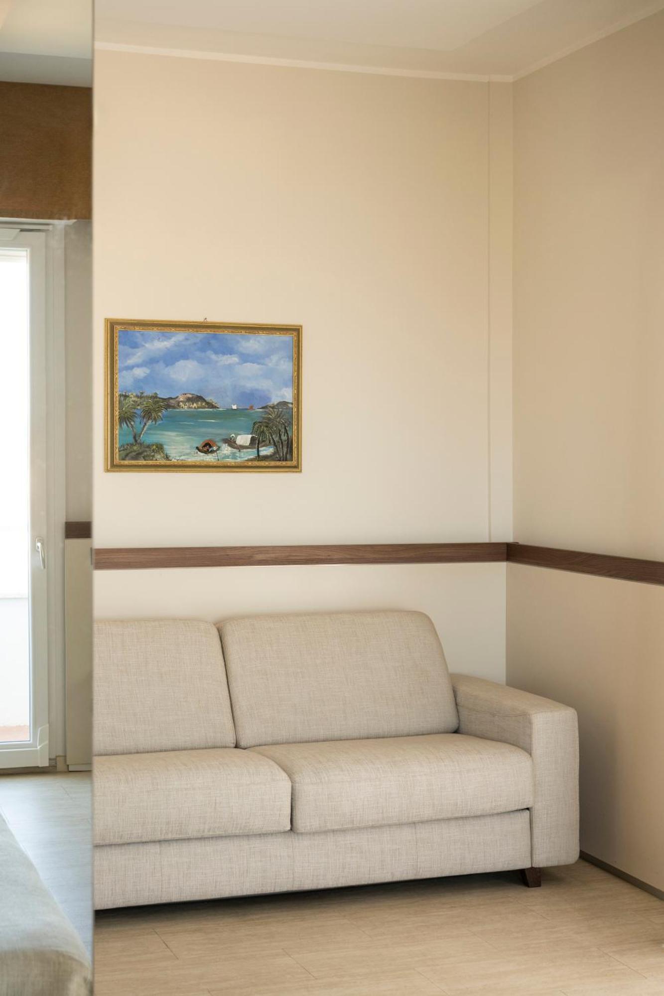 Suite Sea View