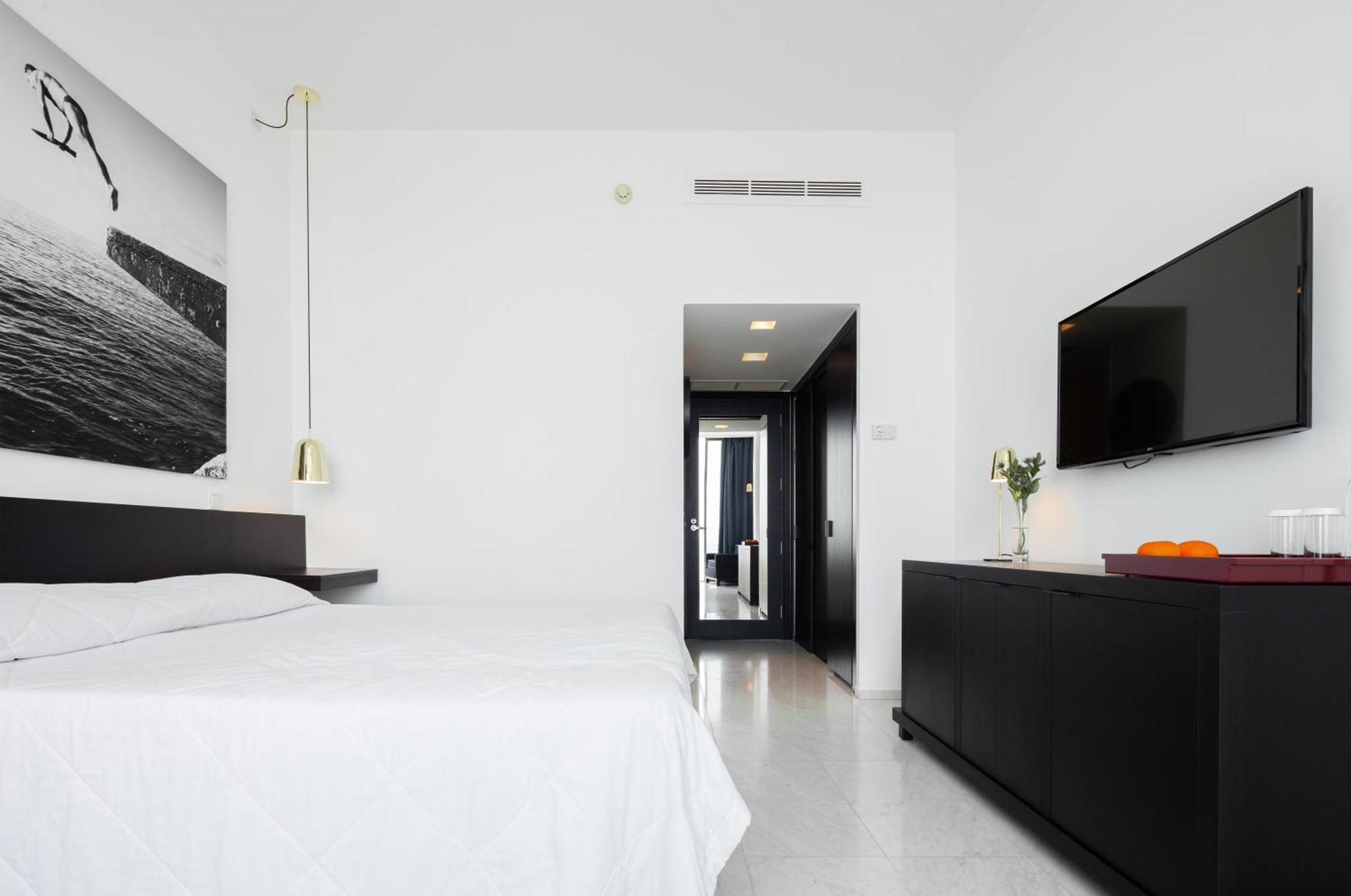 Superior Sea View Room