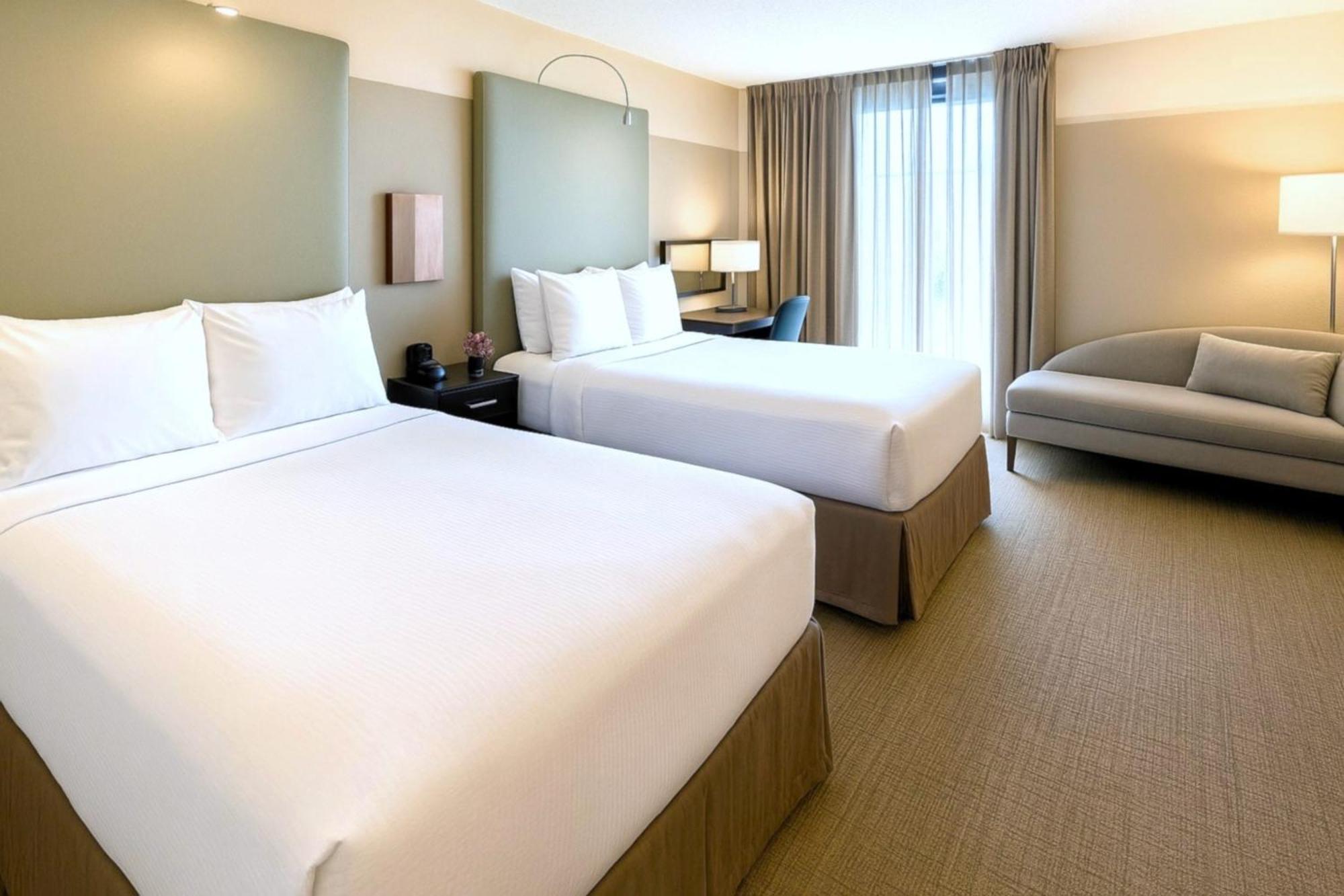 Superior Twin Room Non-Smoking