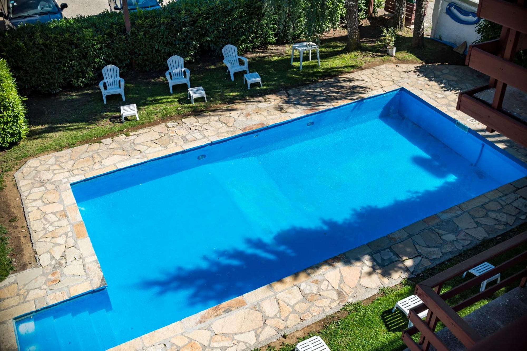 Duplex Apartment