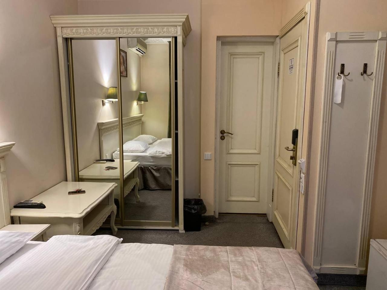 Double Room Balcony