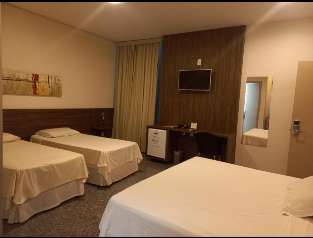 Deluxe Family Suite