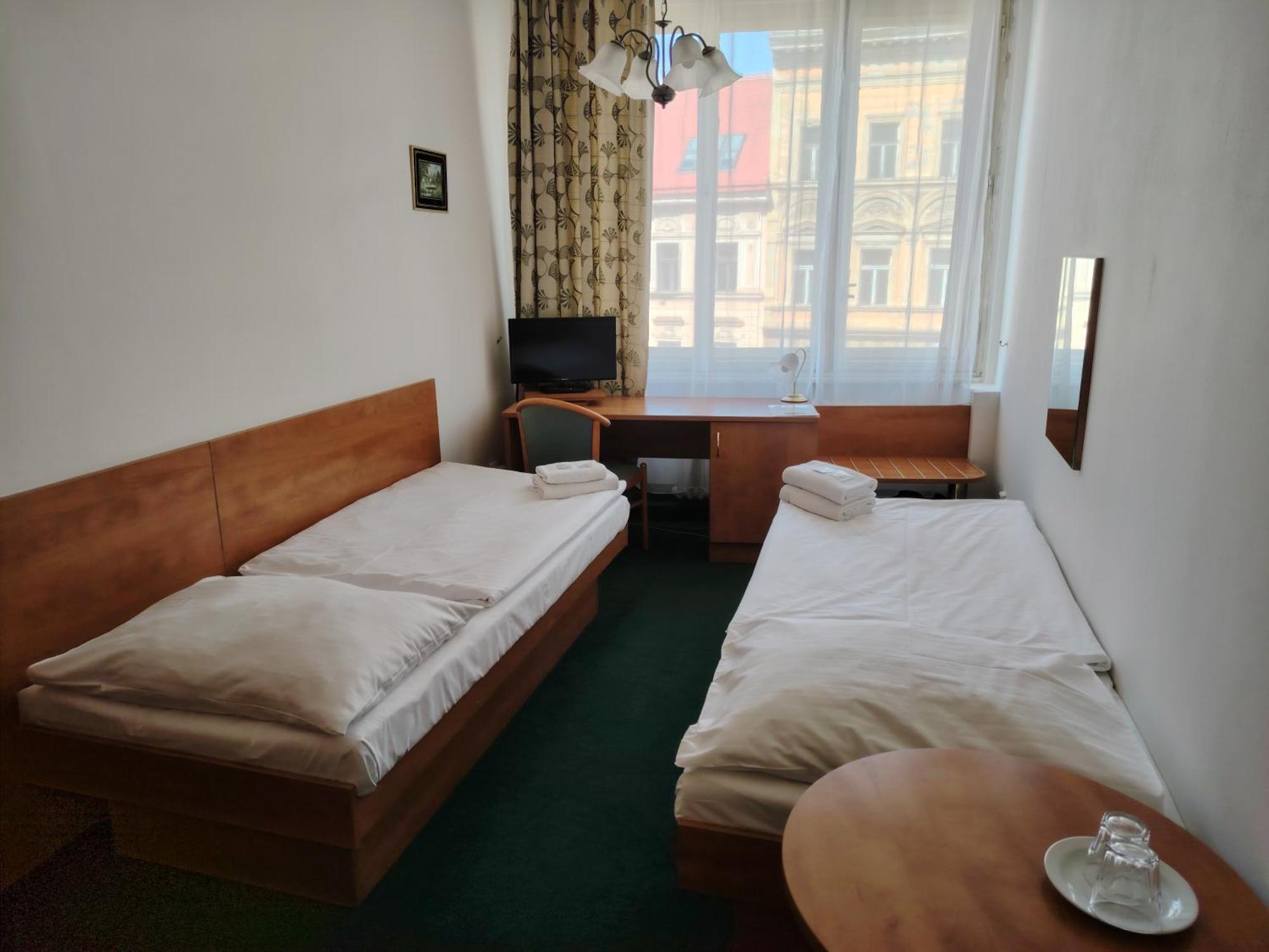 Double or Twin Room