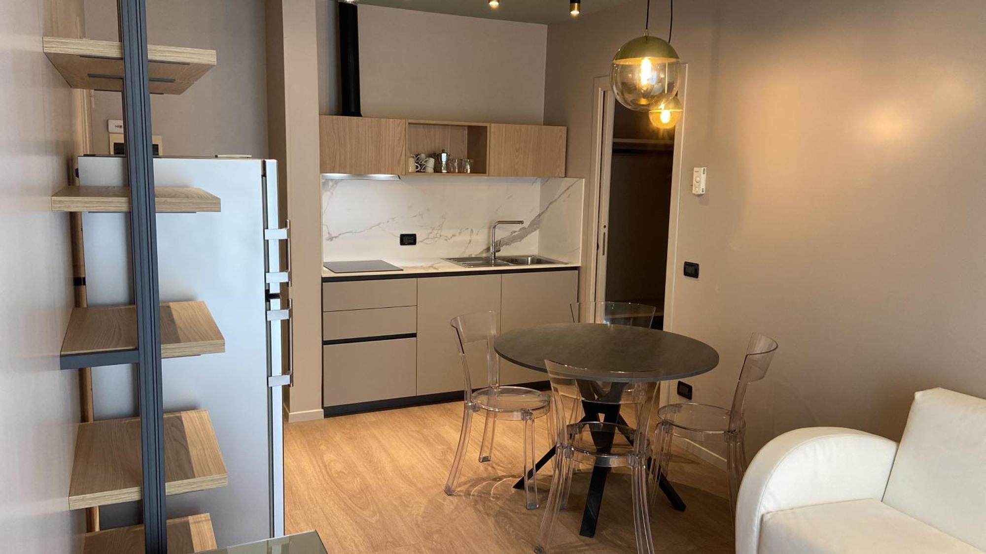 Superior Apartment