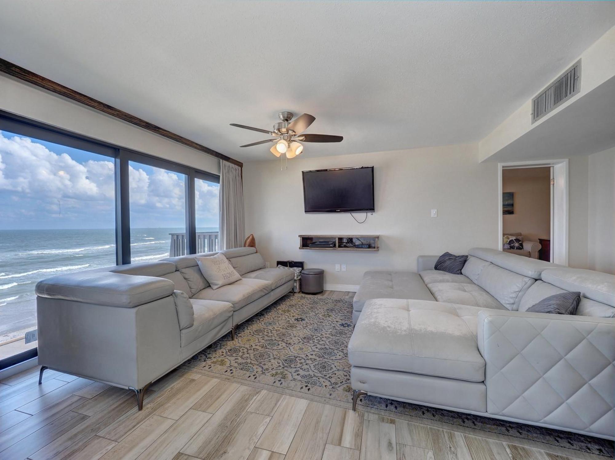 Penthouse Apartment