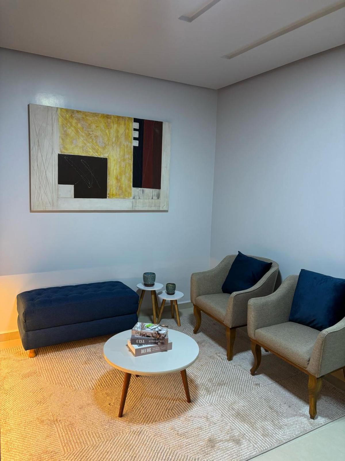 Suíte Deluxe com Banheira de Hidromassagem