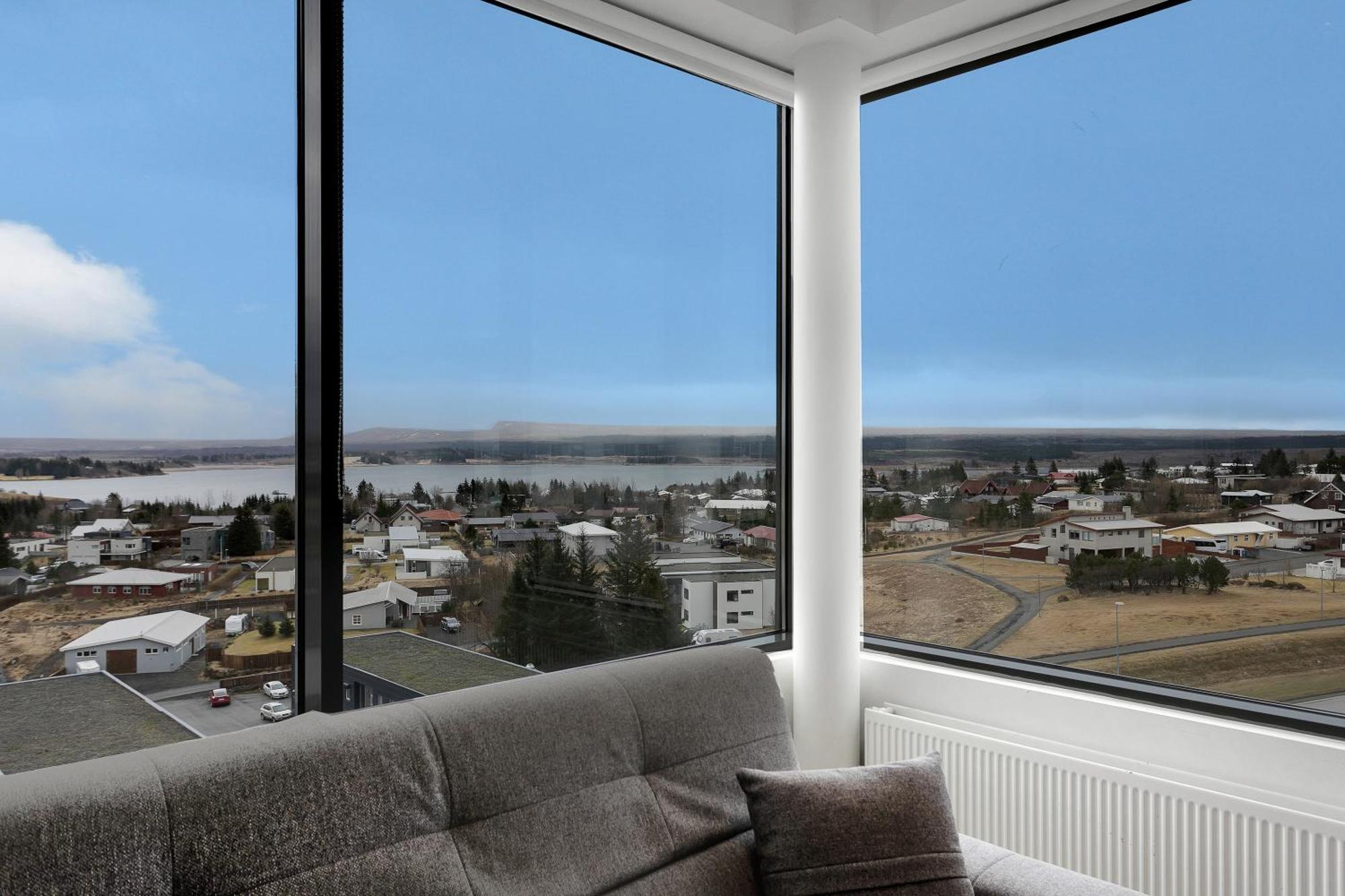 Apartment View