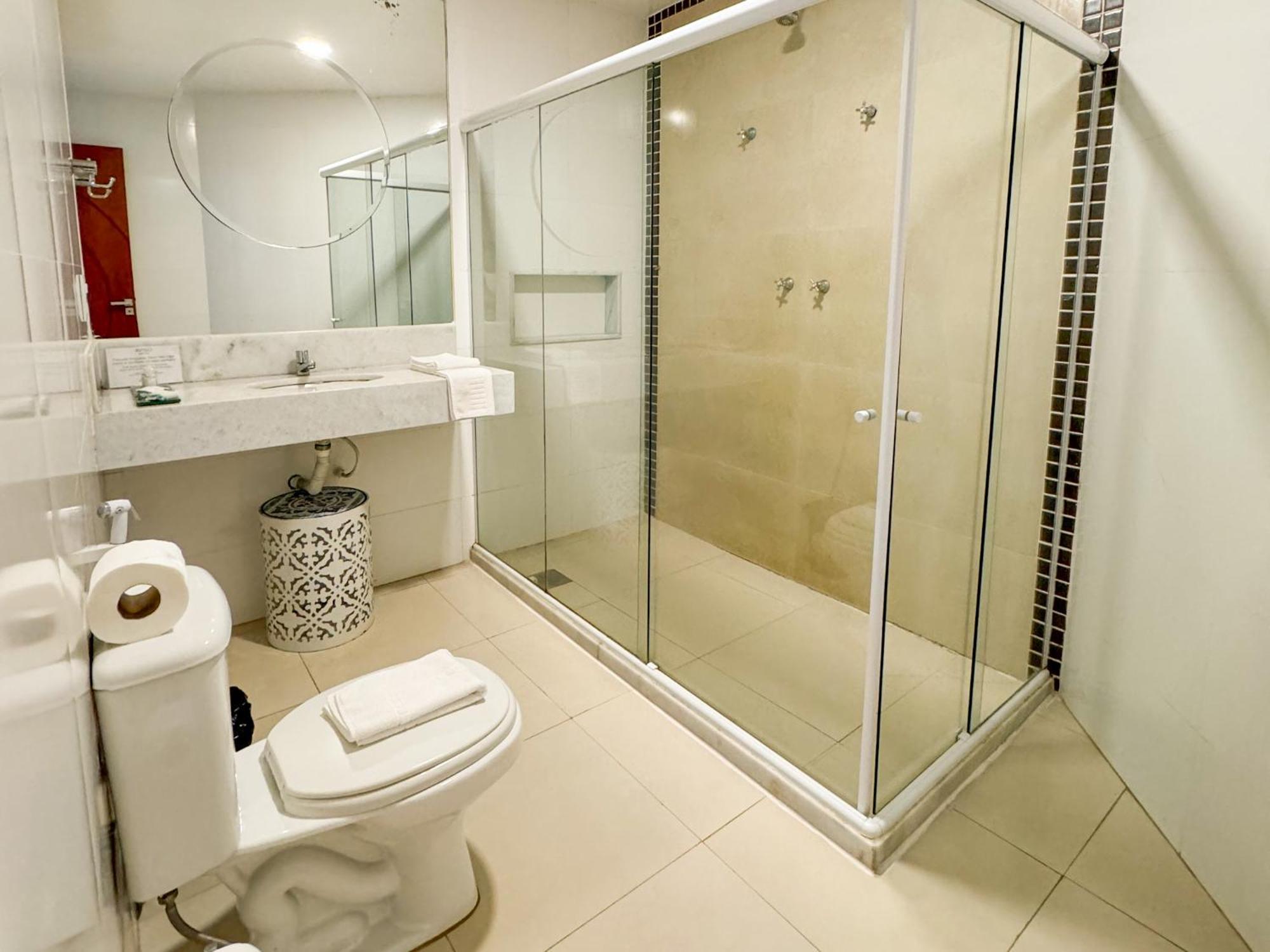 Quadruple Room Lake View