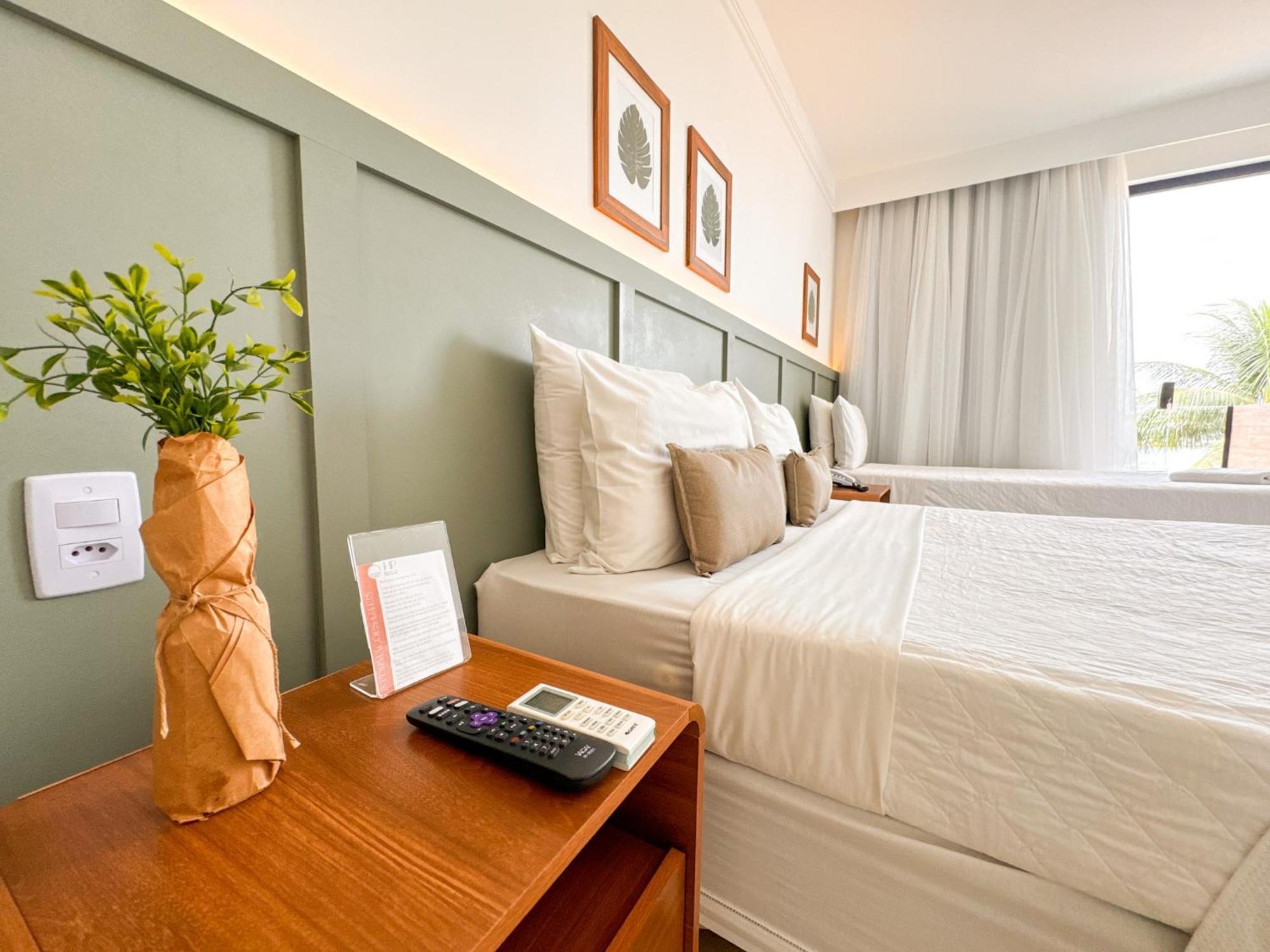 Triple Room Lake View