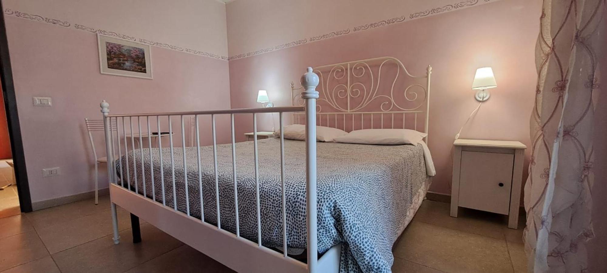 Double Room Balcony