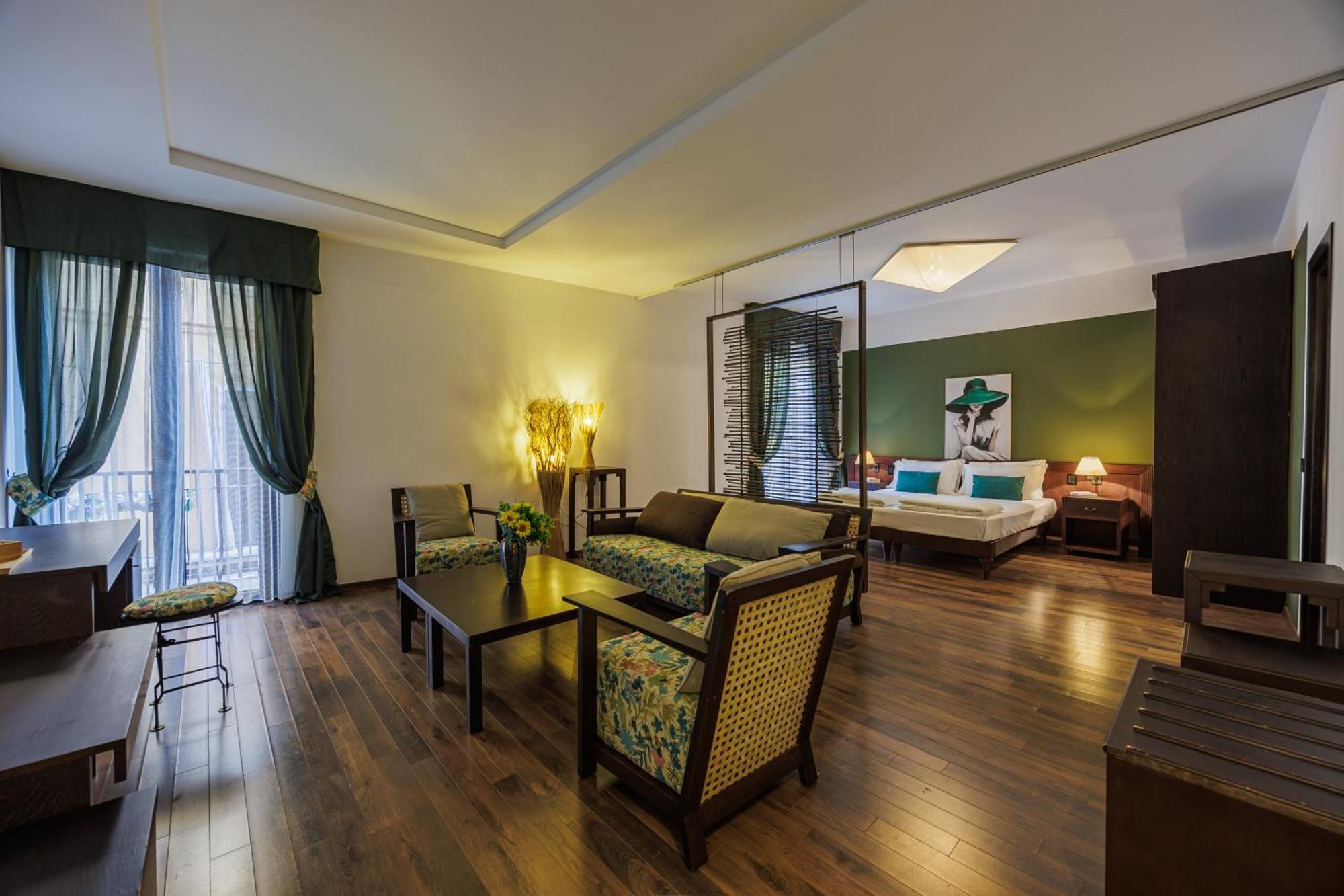 Junior Suite
