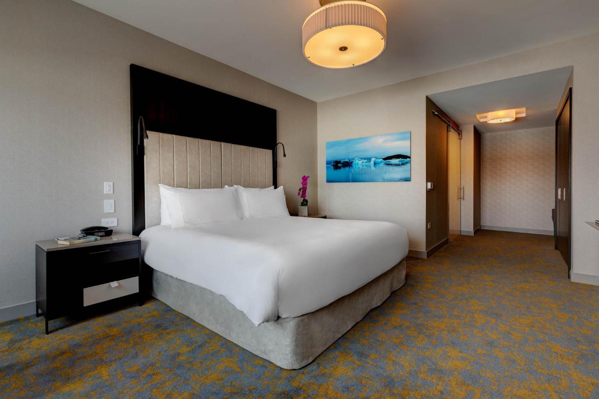 King Room