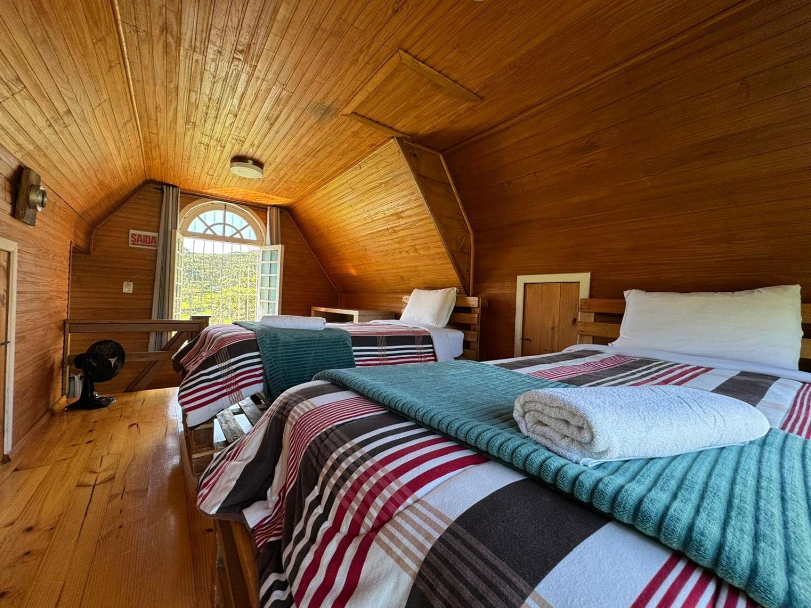 Superior Chalet