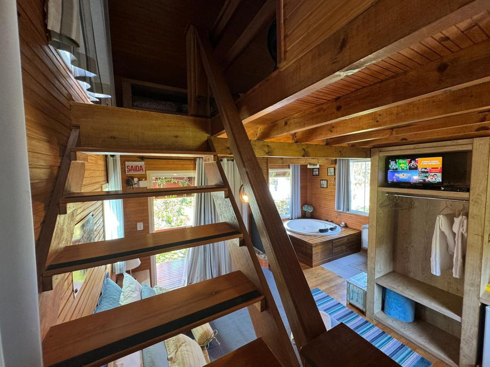 Superior Chalet
