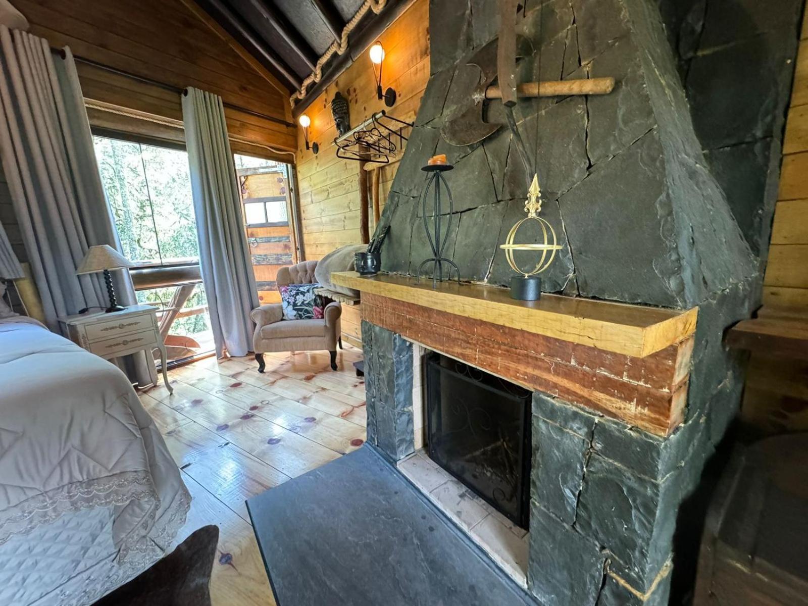 Deluxe Bungalow