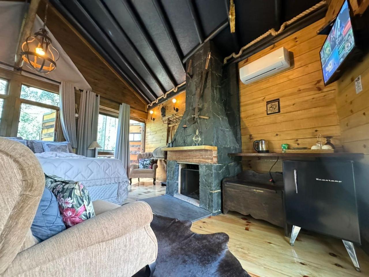Deluxe Bungalow