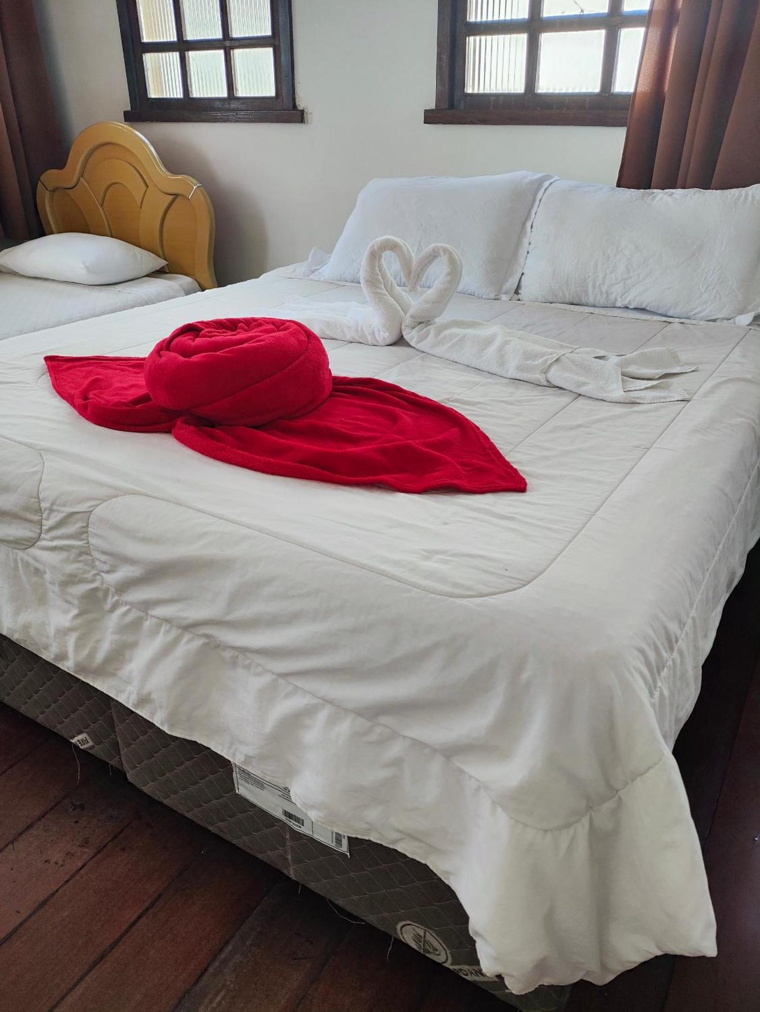 Quadruple Room Mountain View