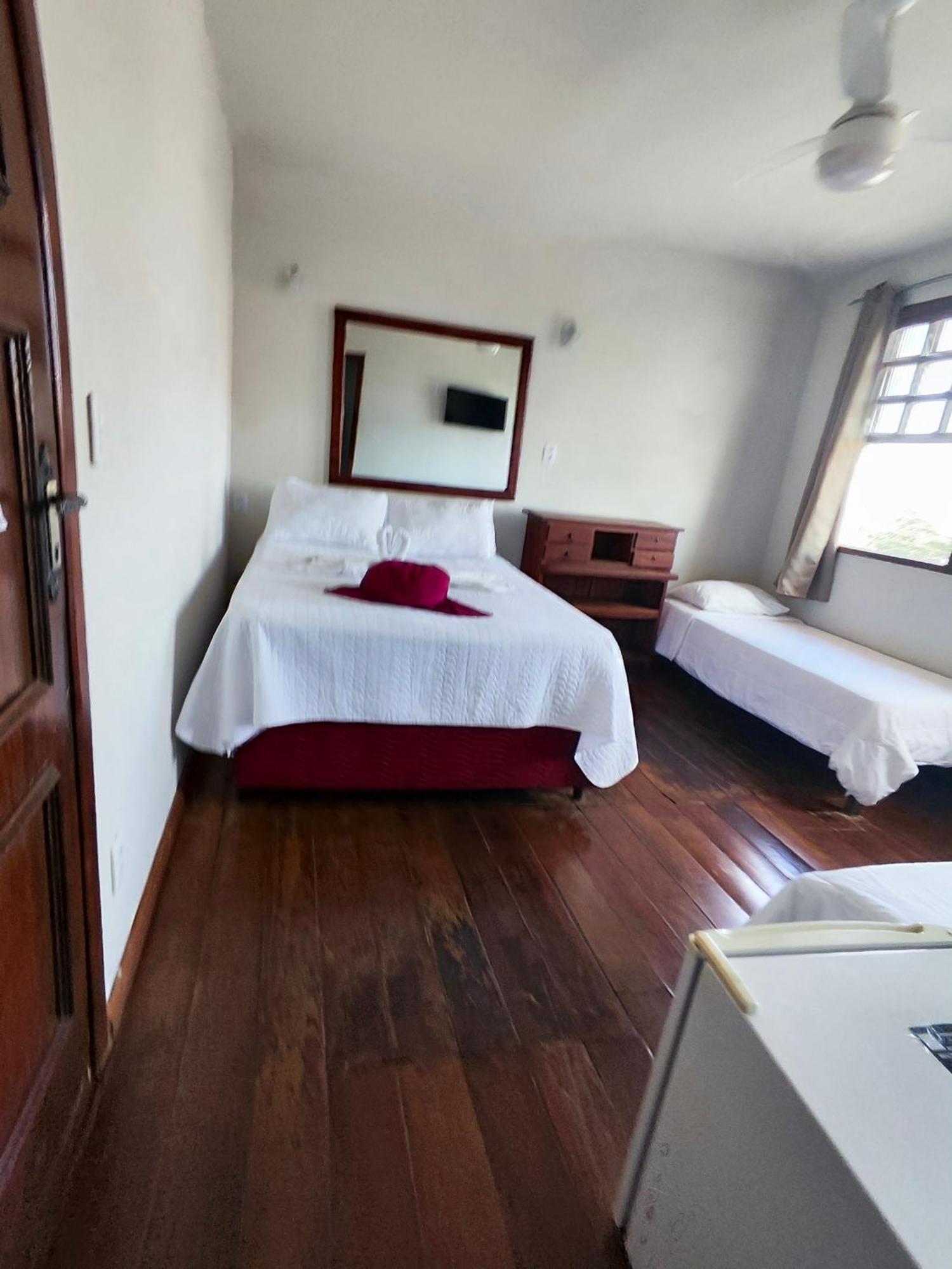Triple Room View
