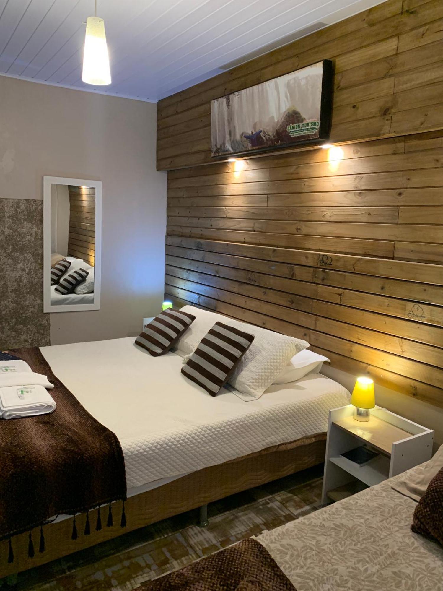 Triple Room Private Bathroom