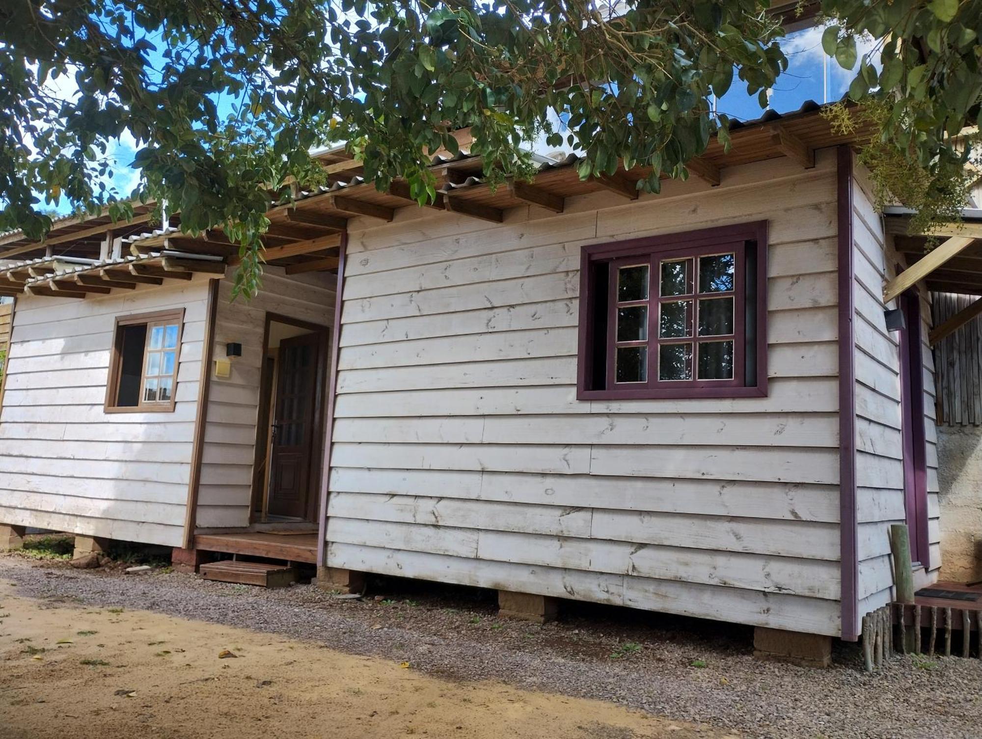 One-Bedroom Chalet
