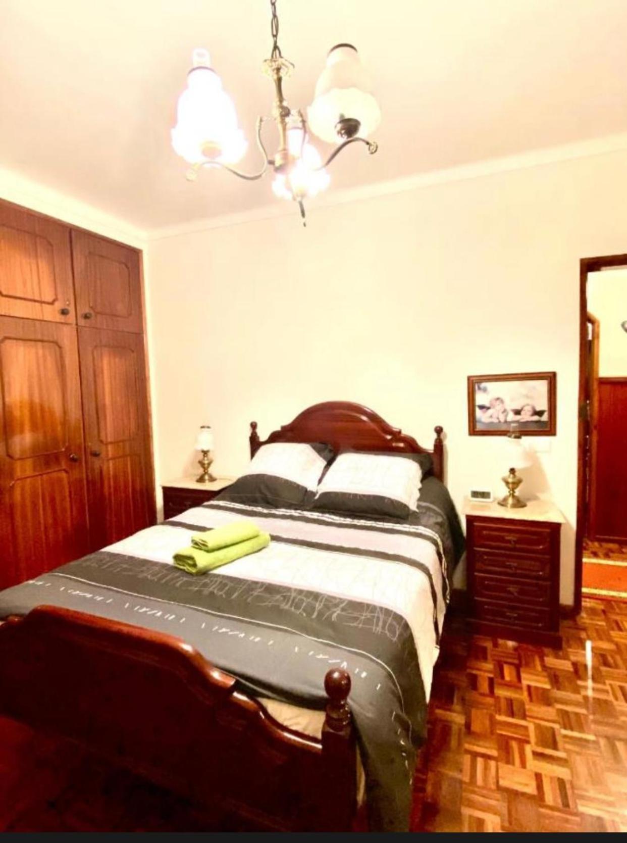 Double Room Private Bathroom