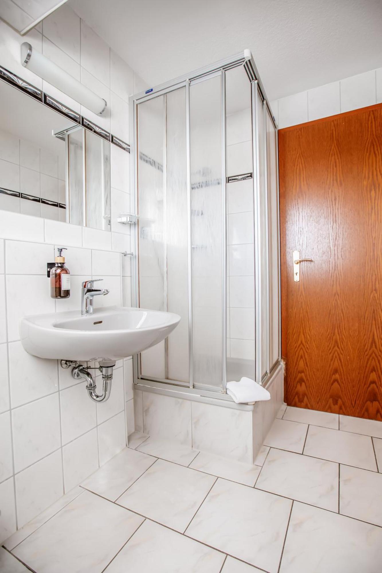 Double Room Terrace