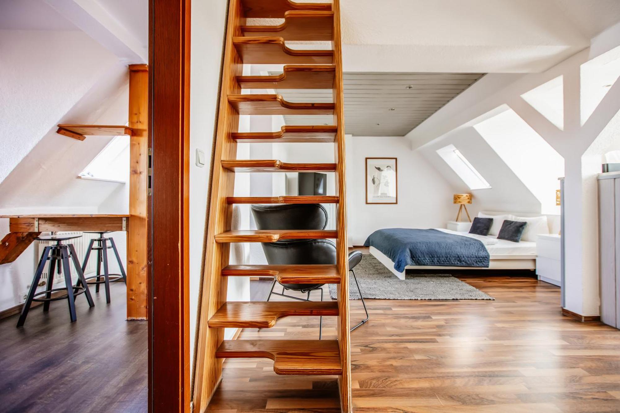 Double Room Terrace