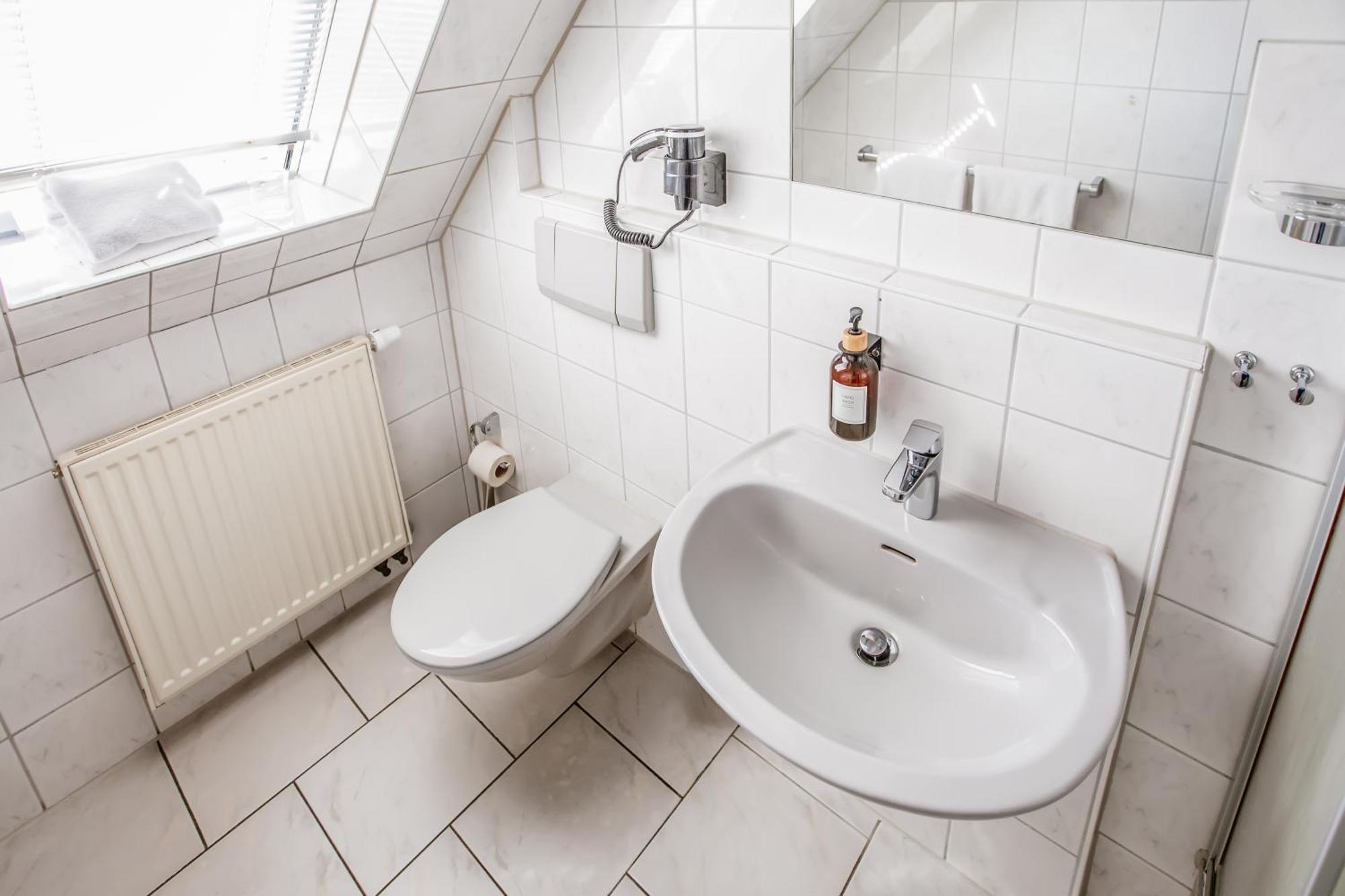 Double Room Terrace