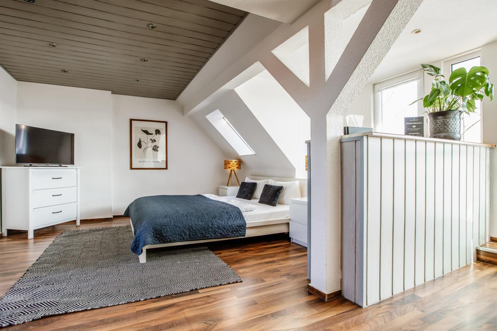 Double Room Terrace