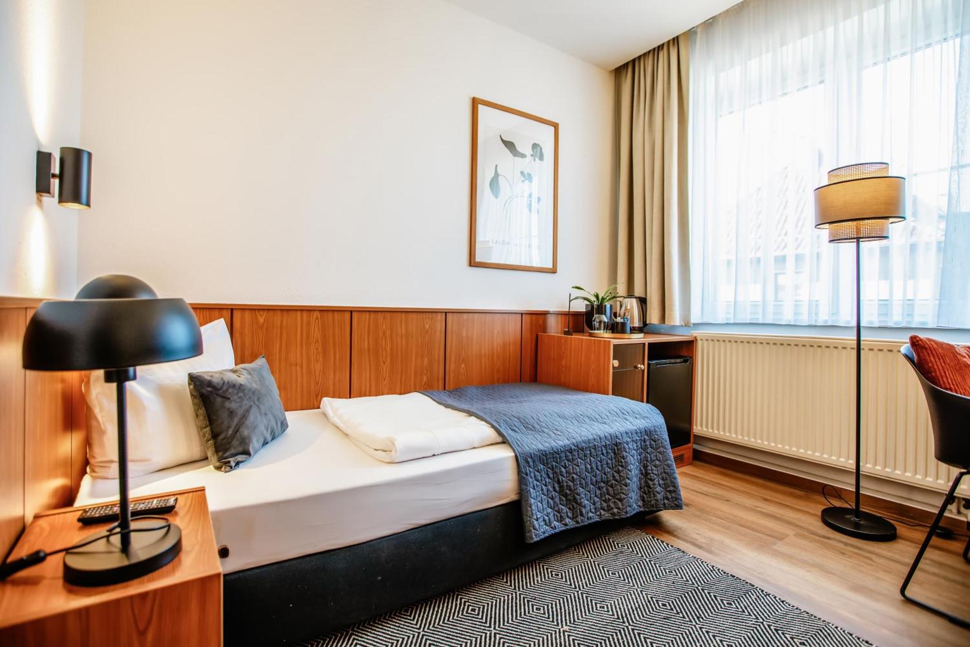 Single Room