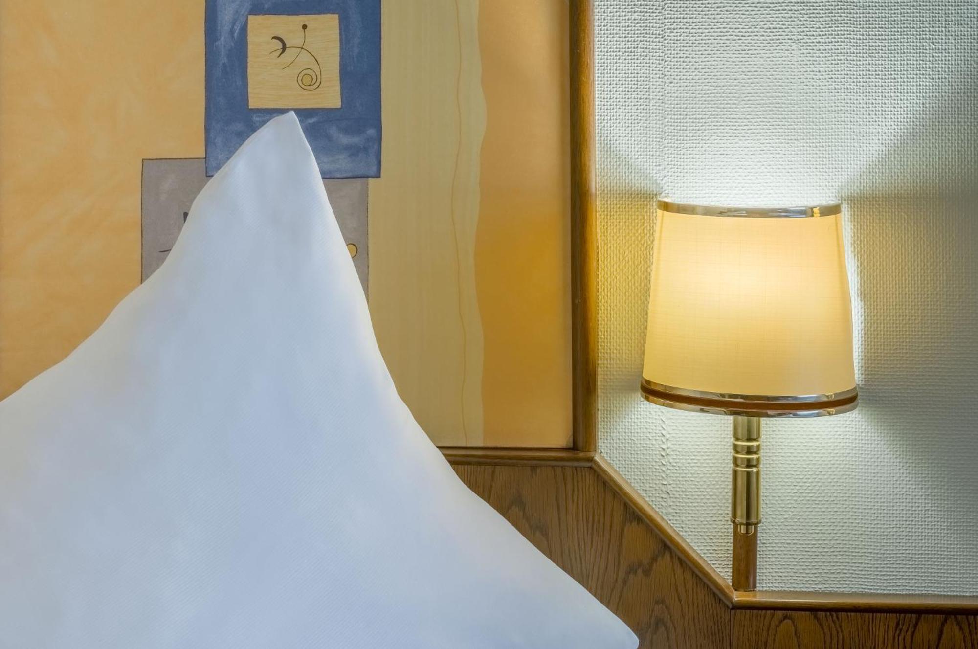 Accessible Double Room