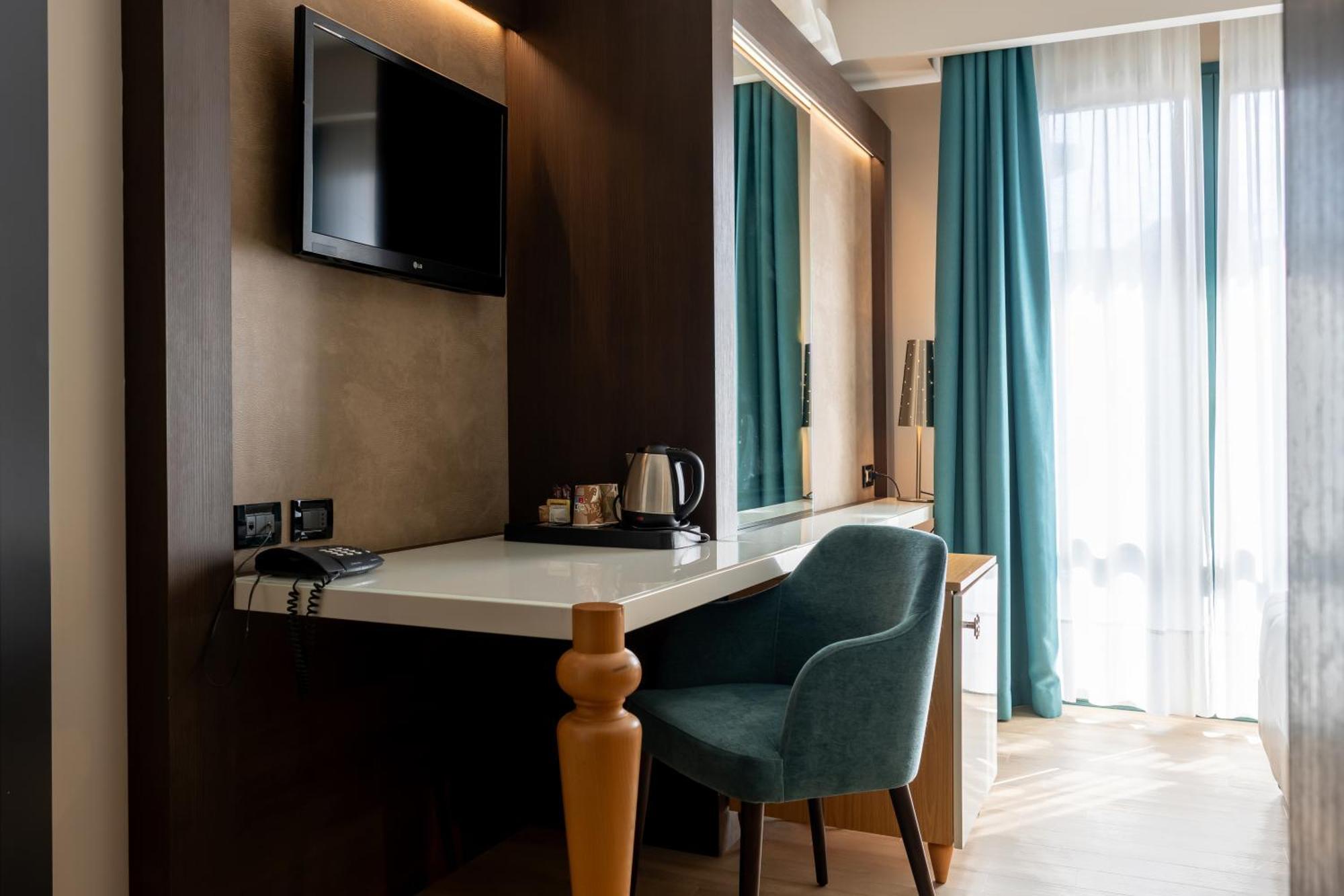 Comfort Double or Twin Room