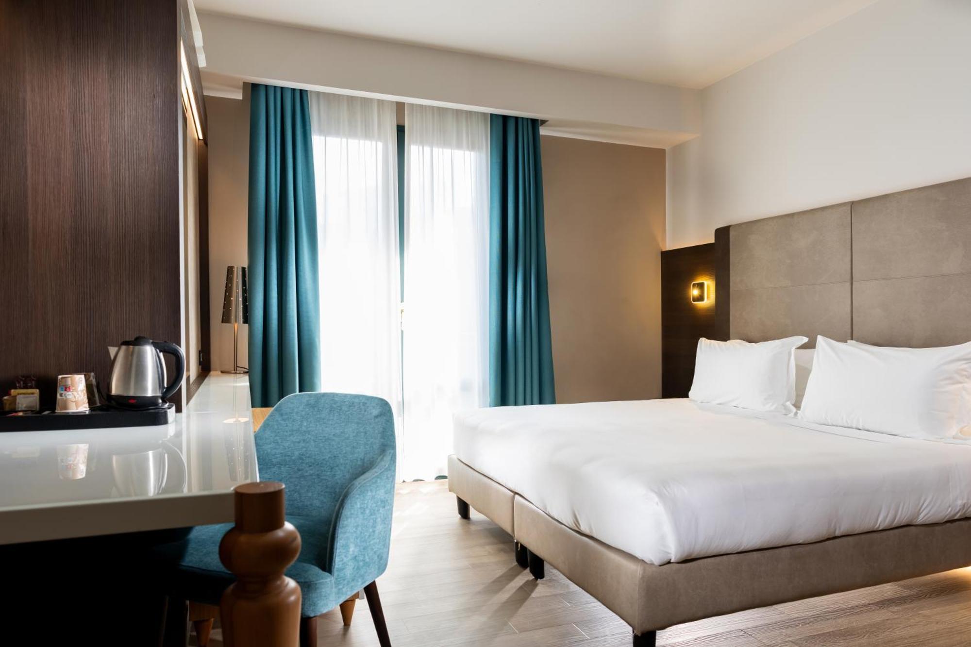 Comfort Double or Twin Room