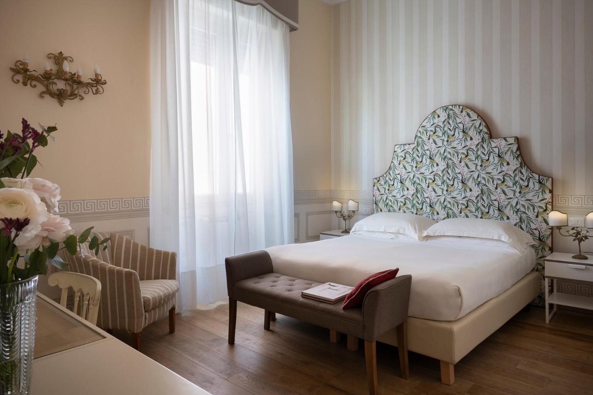 Classic Double or Twin Room