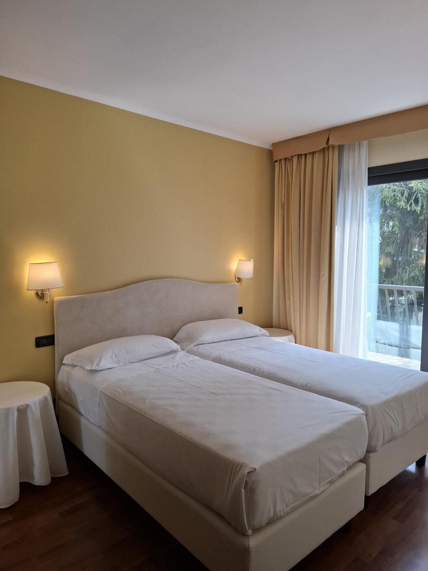 Double Room Balcony