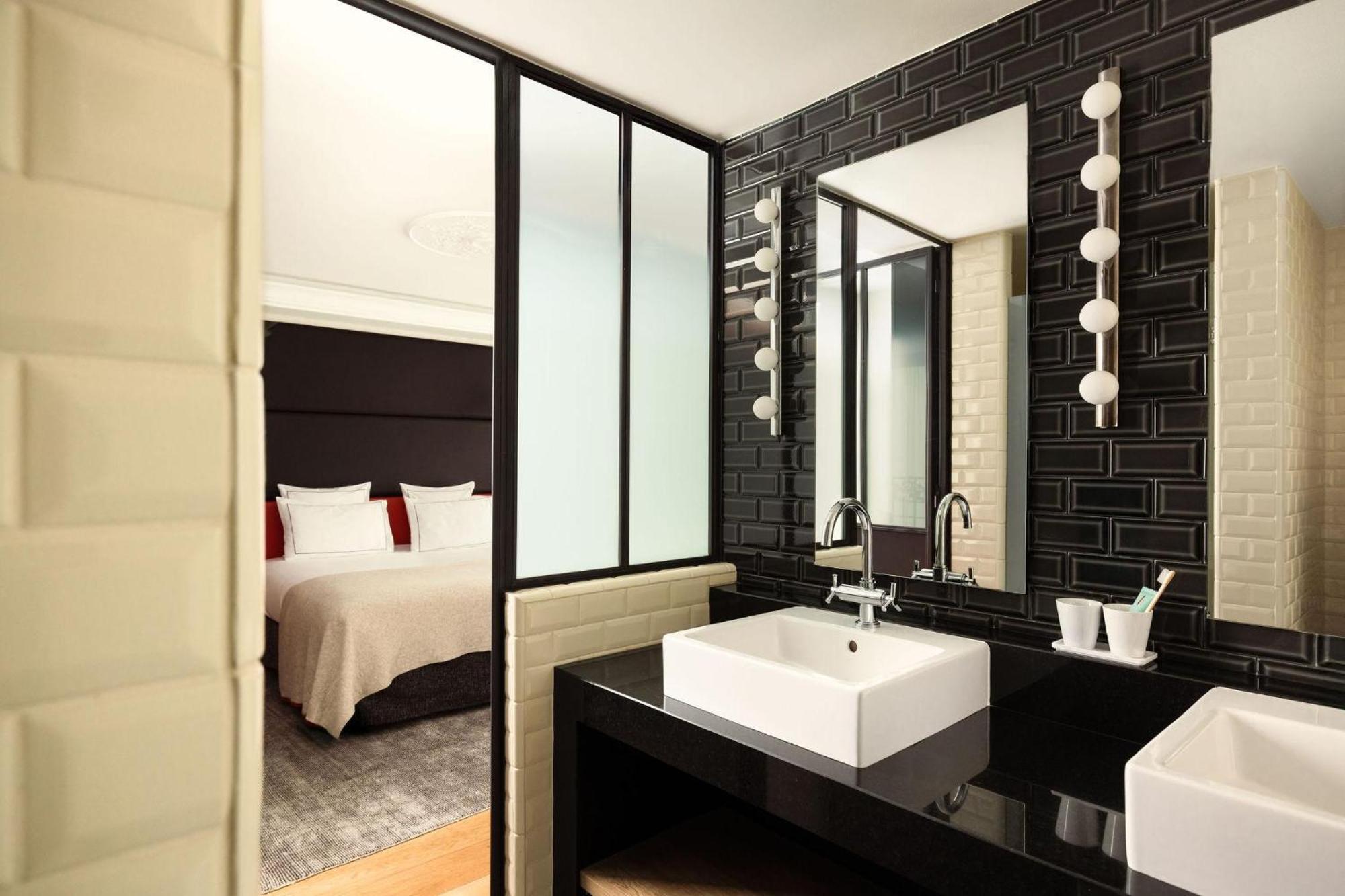 Executive Double Room Studio D'Artiste